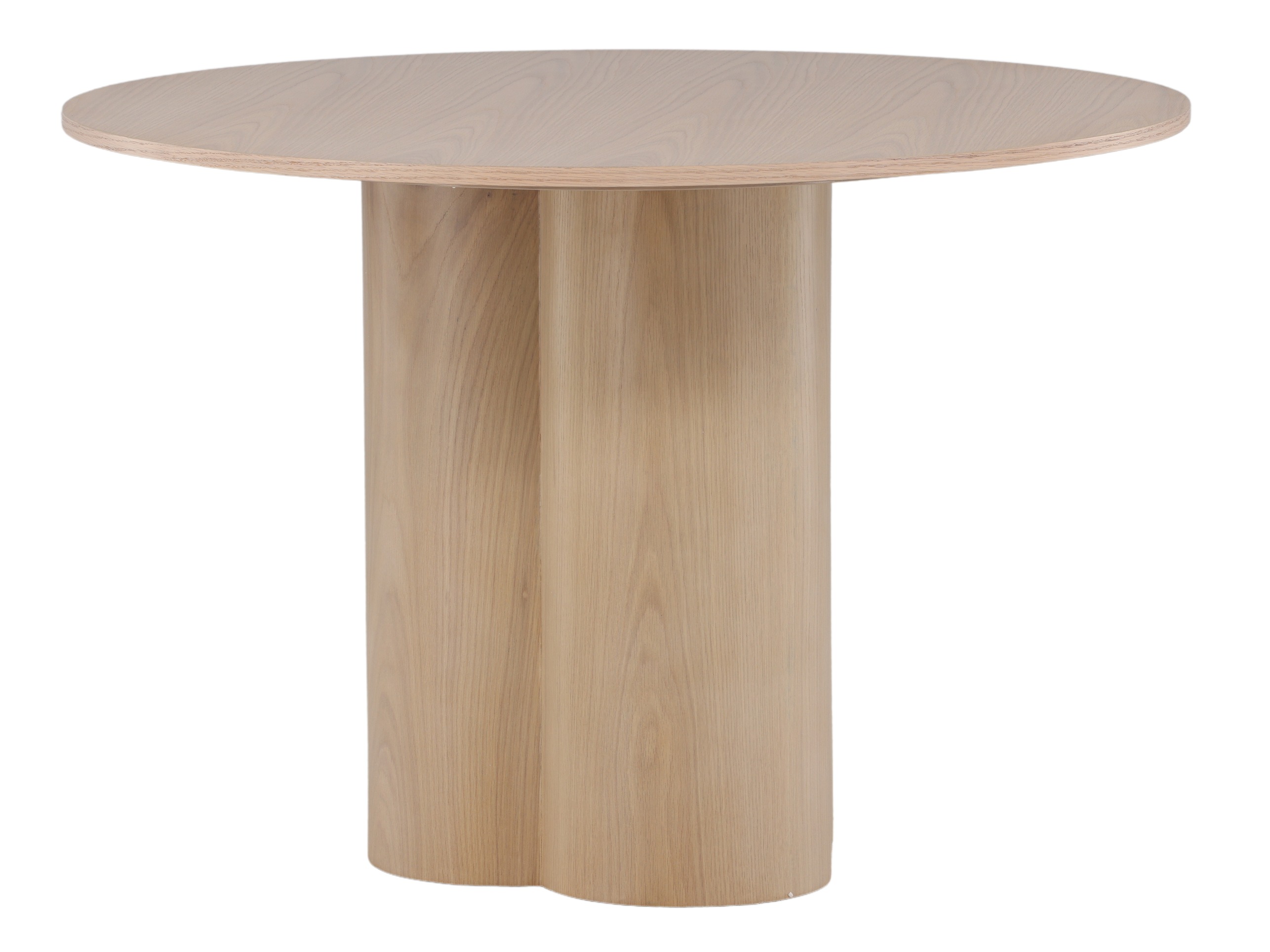 Dining set Dallas 5132 (Light wood)