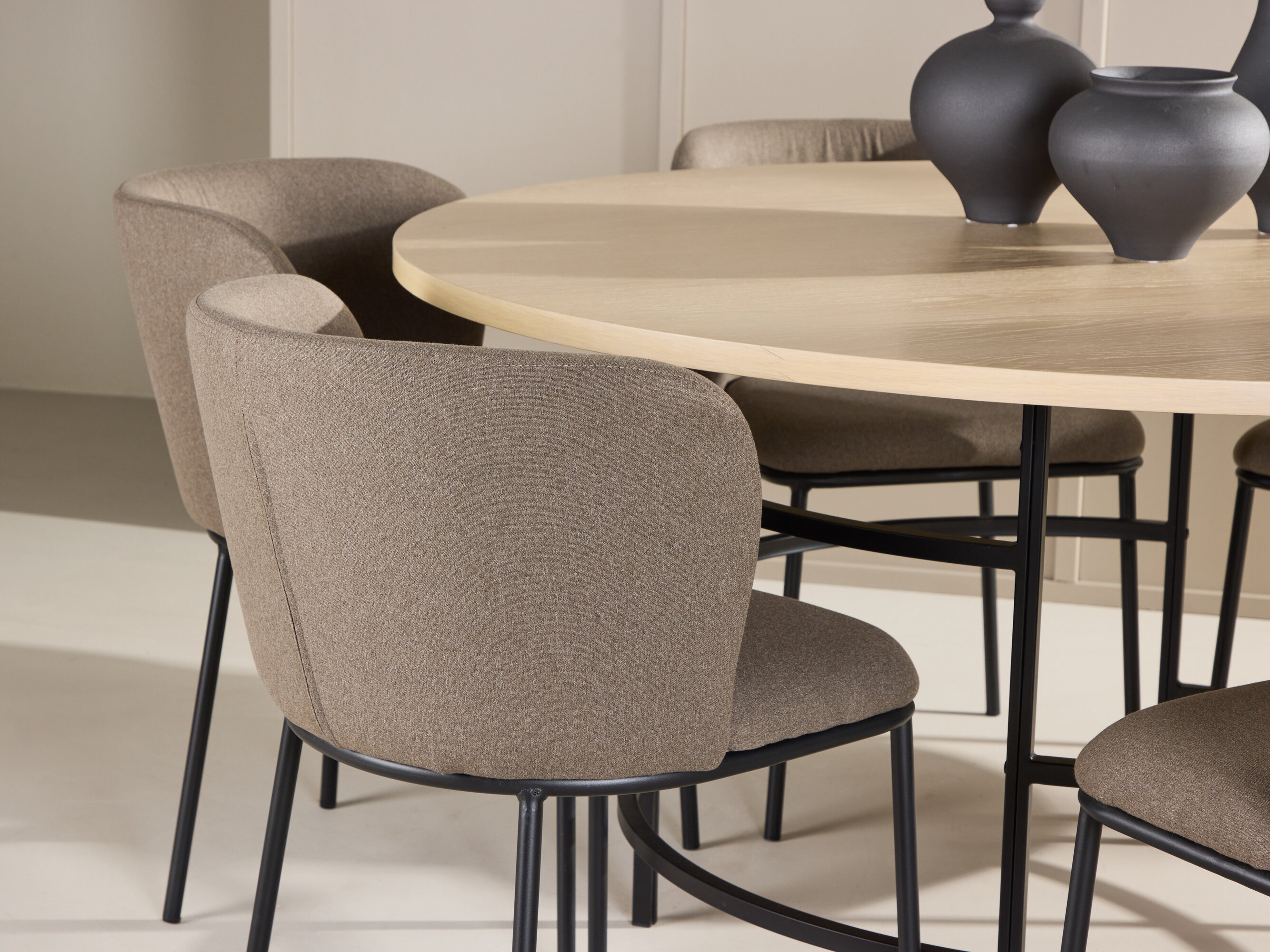Dining set Dallas 5133