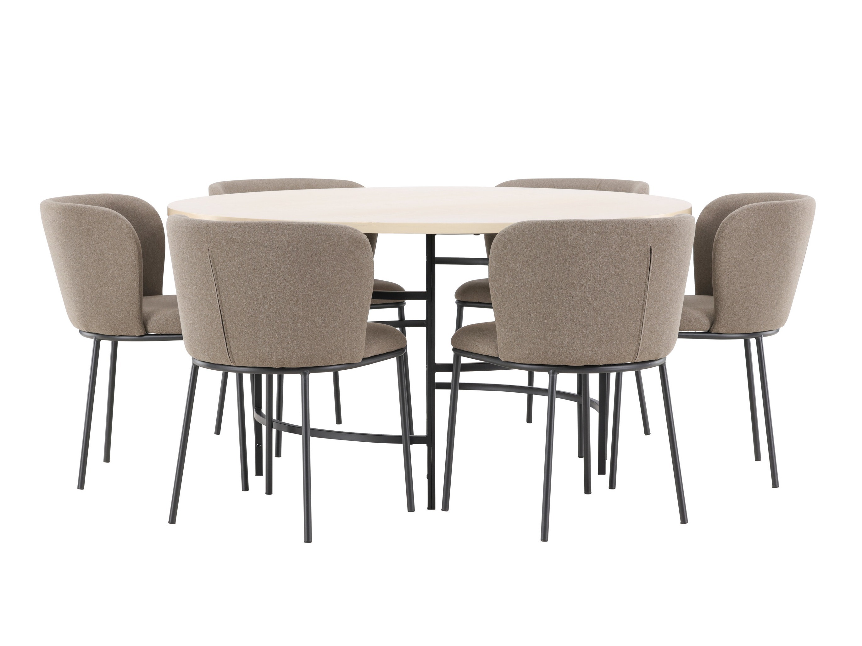 Dining set Dallas 5133