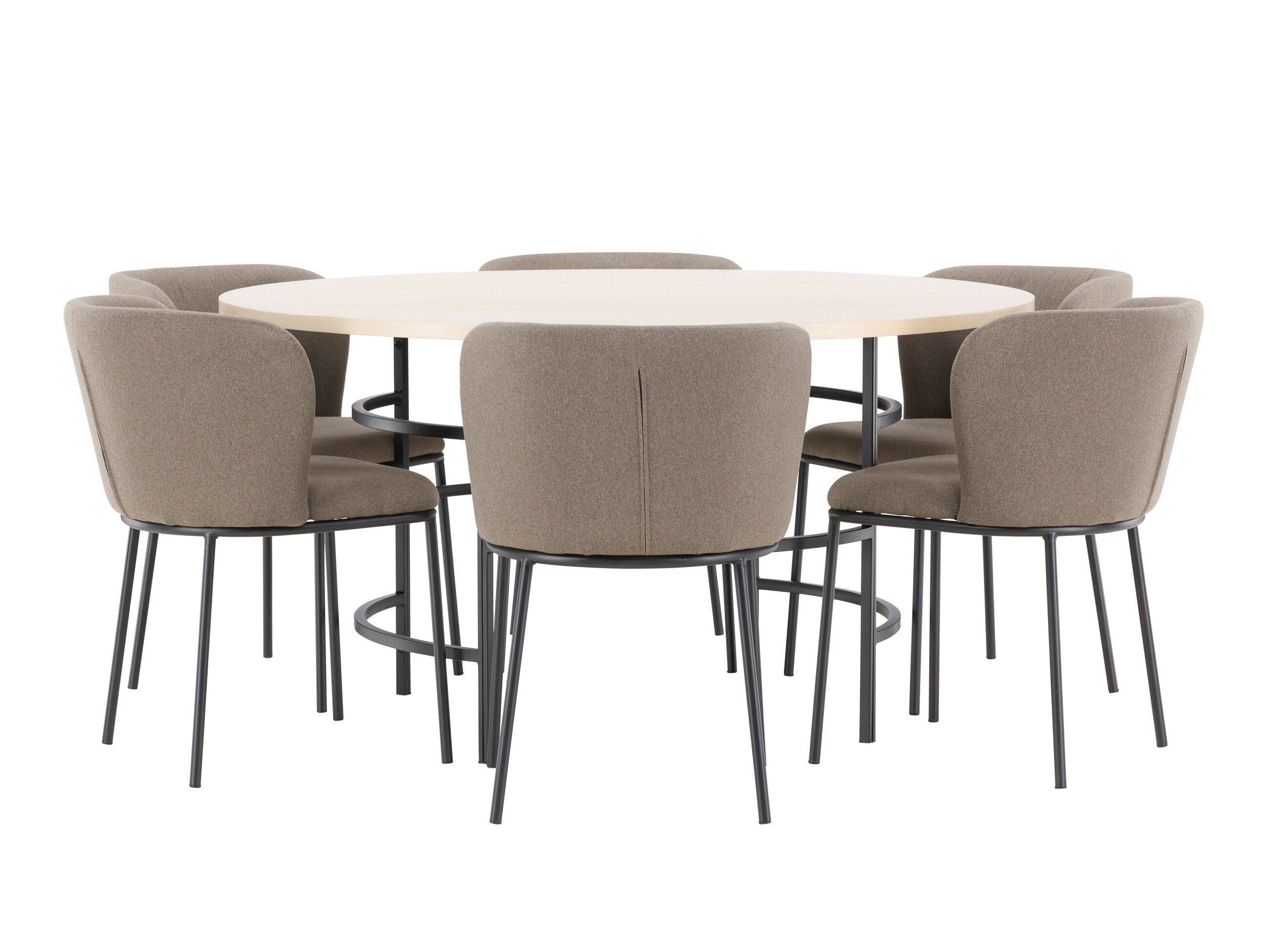 Dining set Dallas 5133
