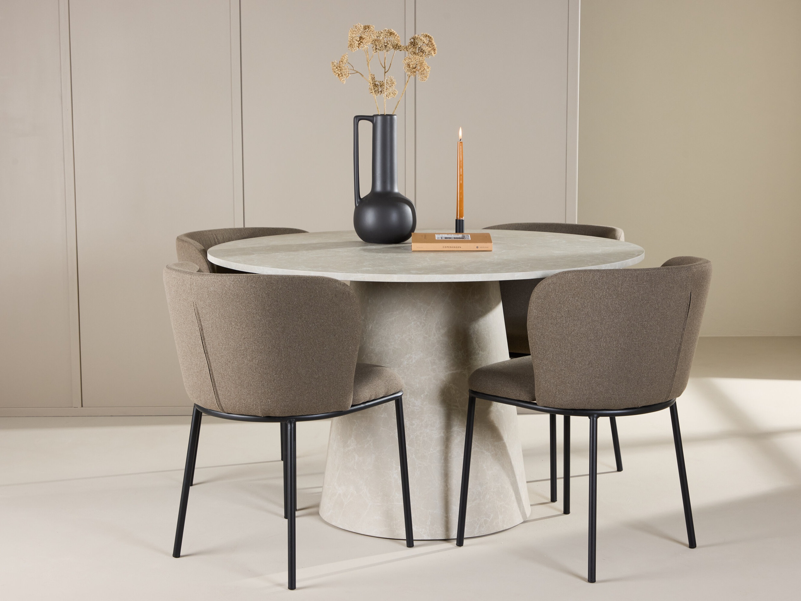 Dining set Dallas 5134