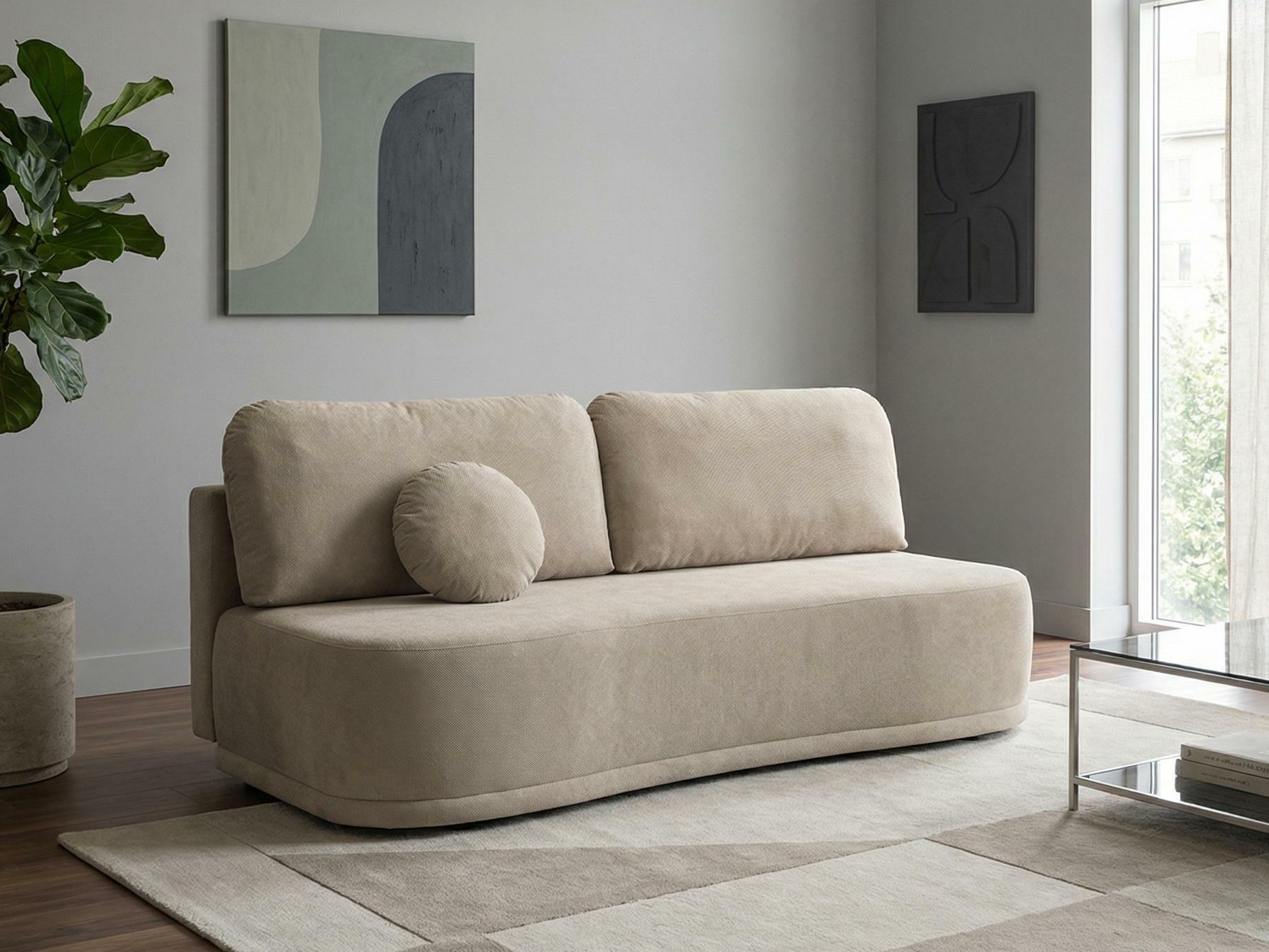 Sofa bed Marysville 101