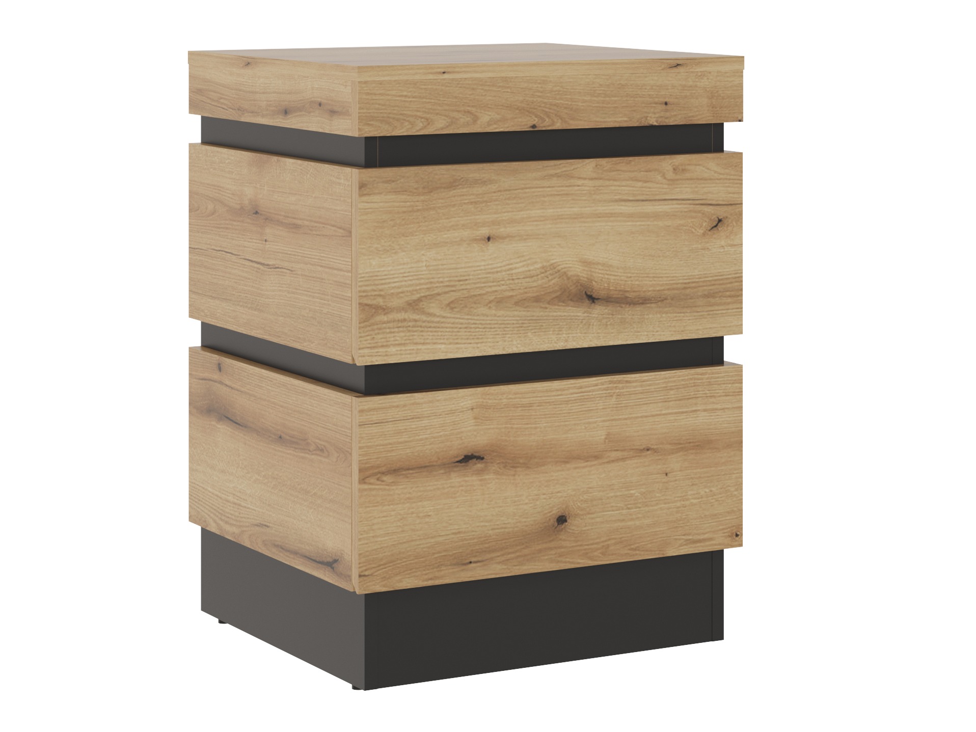 Bedside table Enocira 127