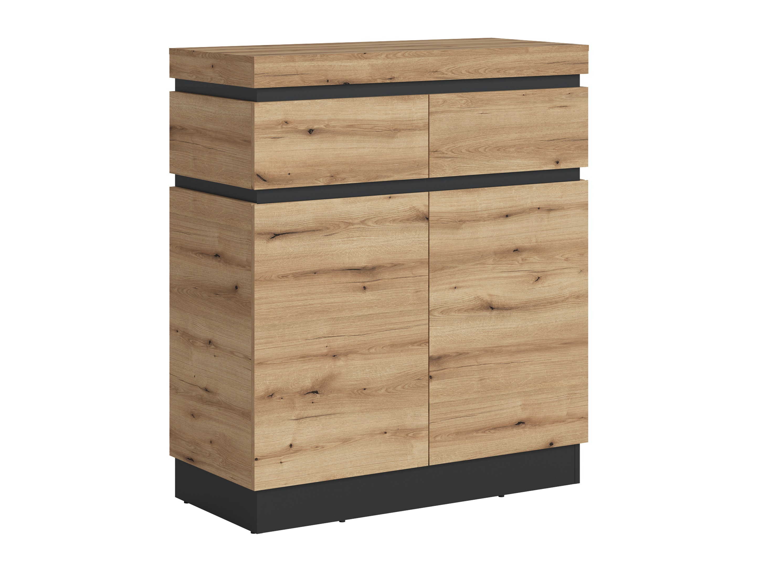 Chest of drawers Enocira 115