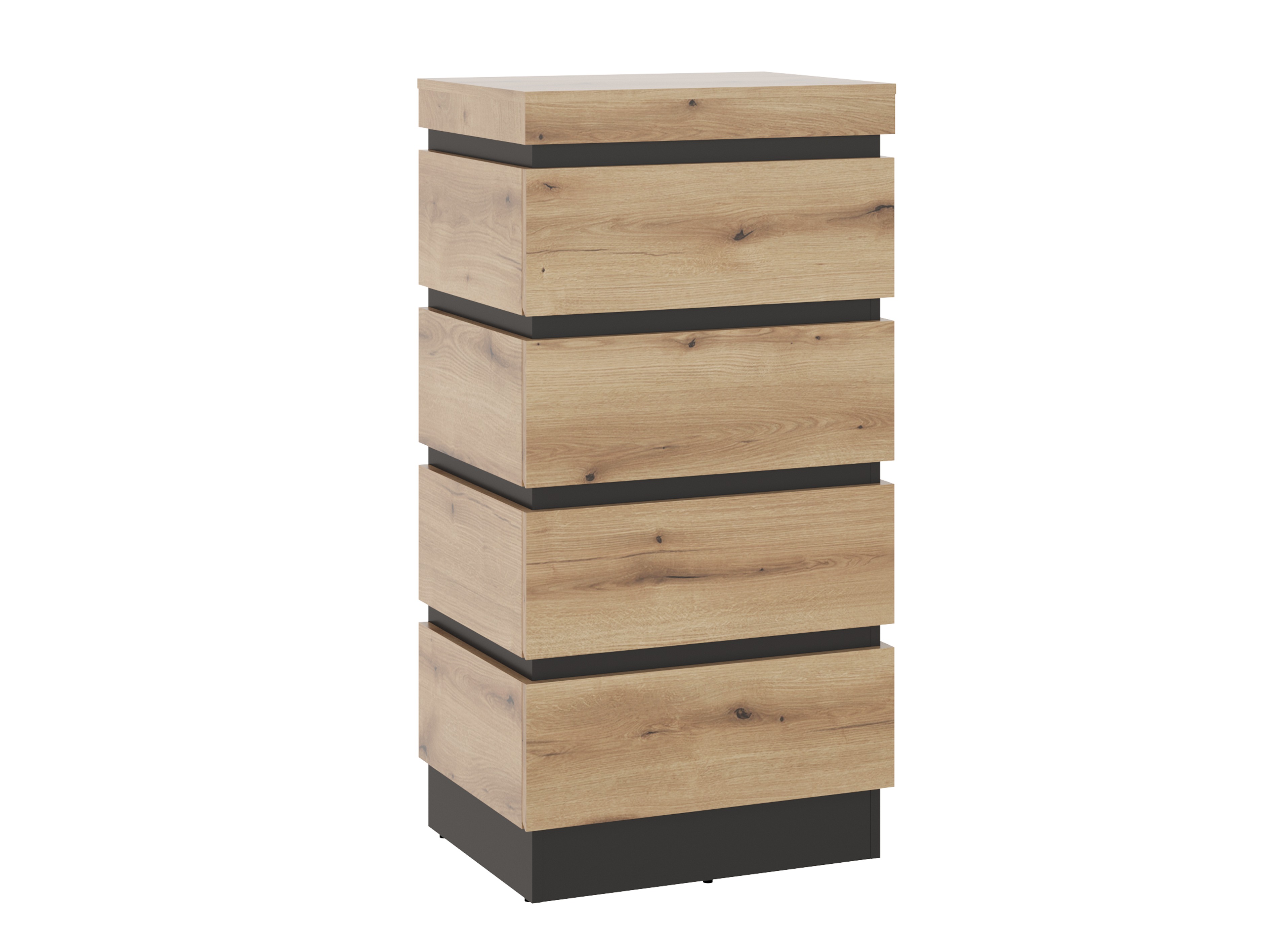 Chest of drawers Enocira 118