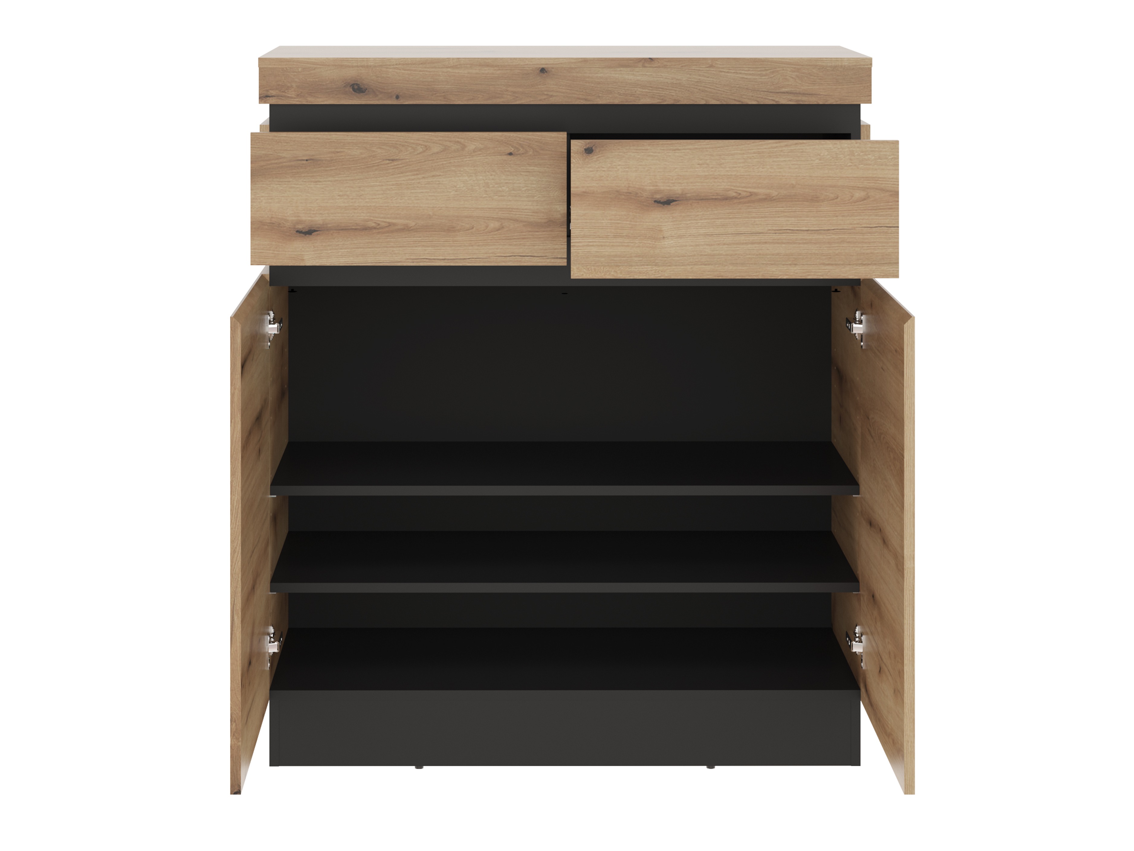 Chest of drawers Enocira 119