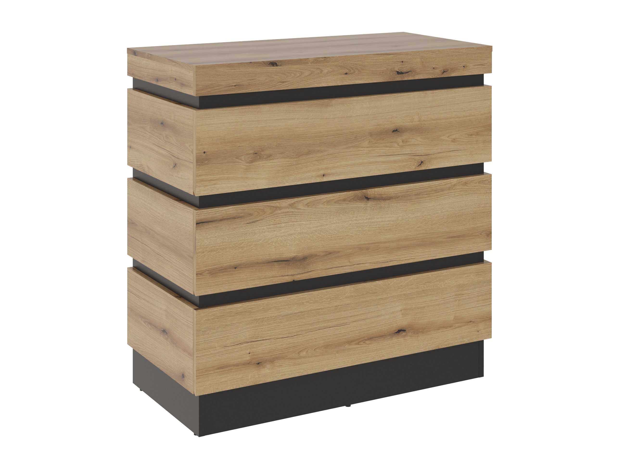 Chest of drawers Enocira 126