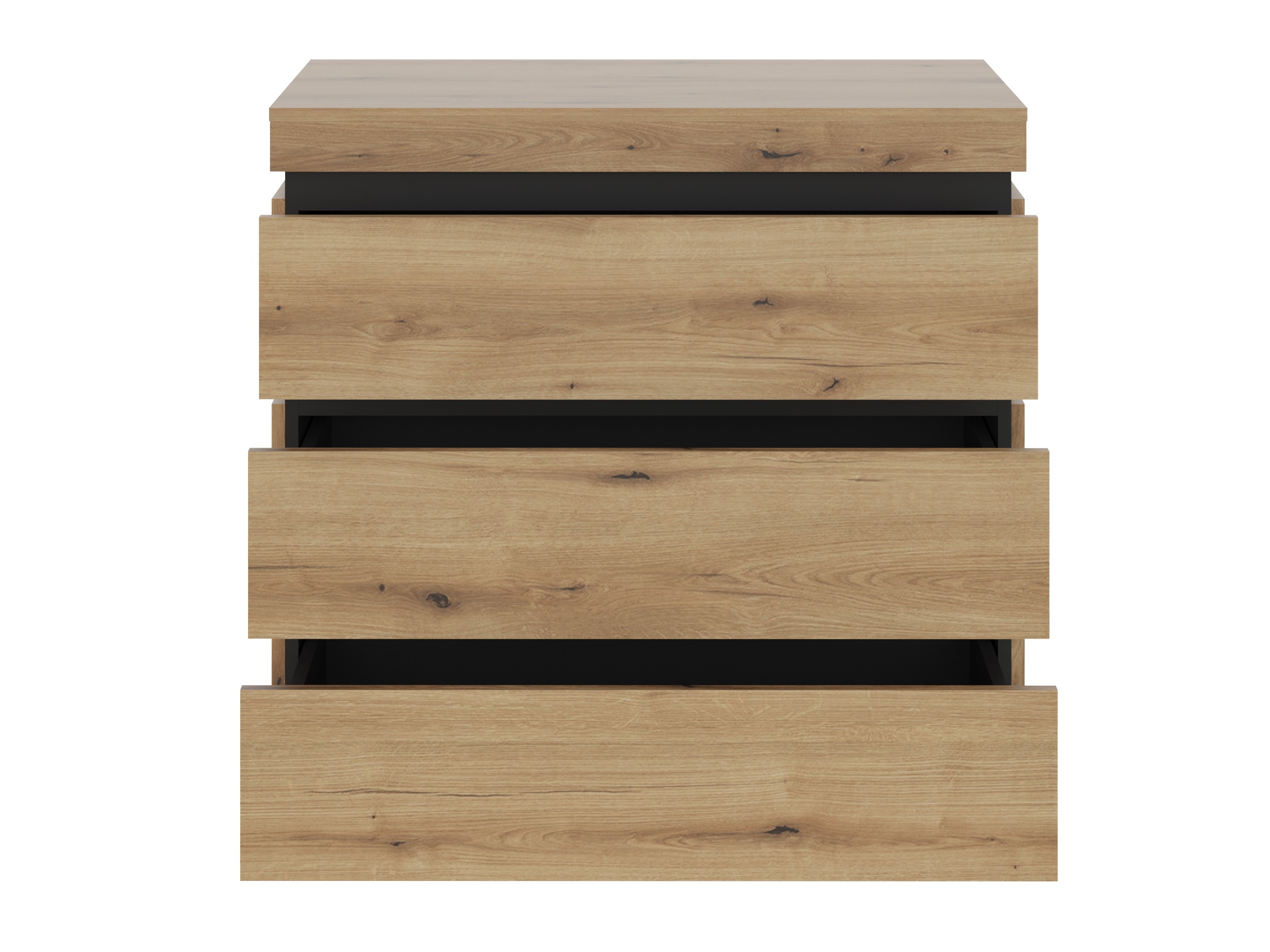 Chest of drawers Enocira 126