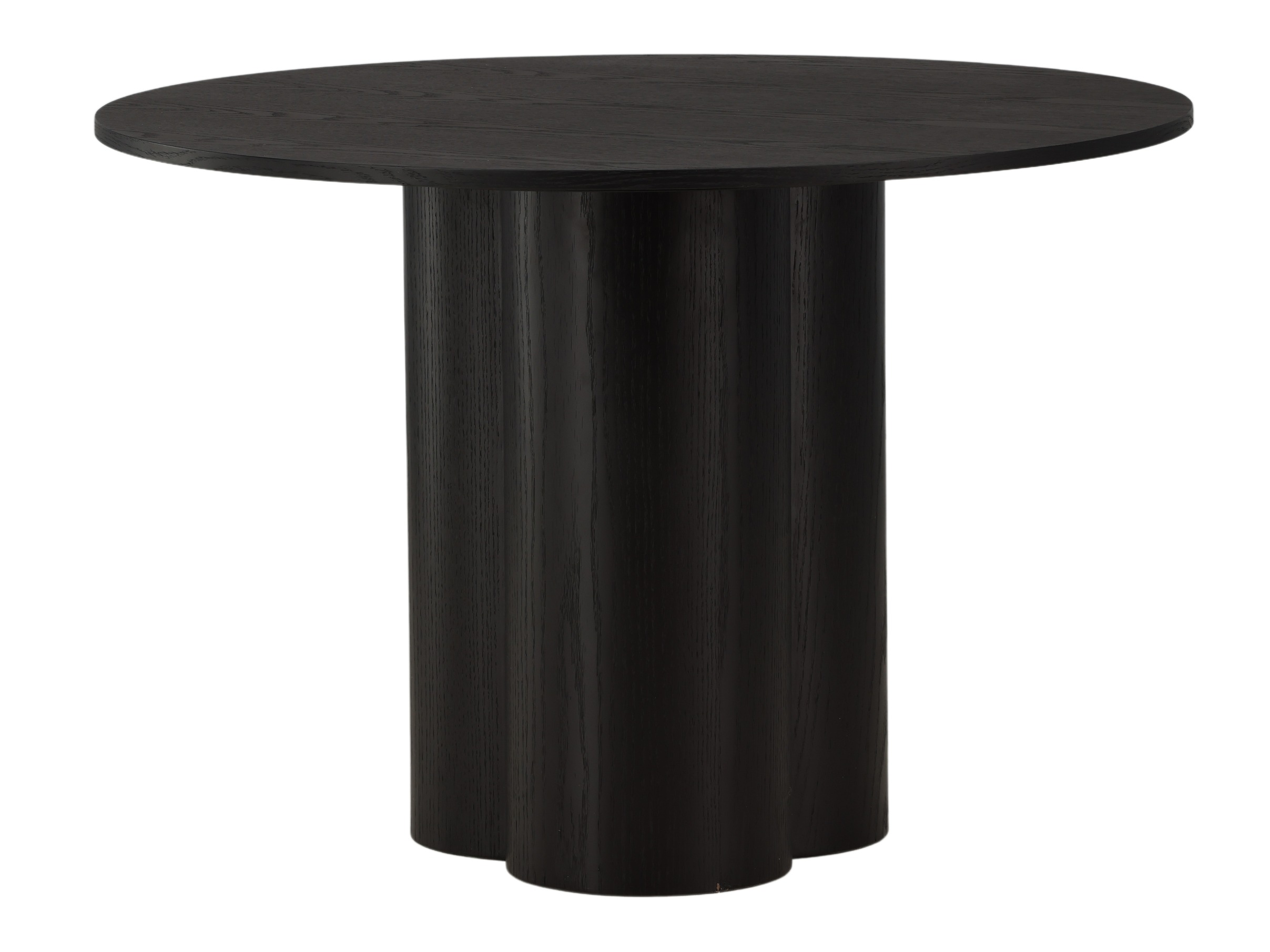 Dining set Dallas 4358 (Black)