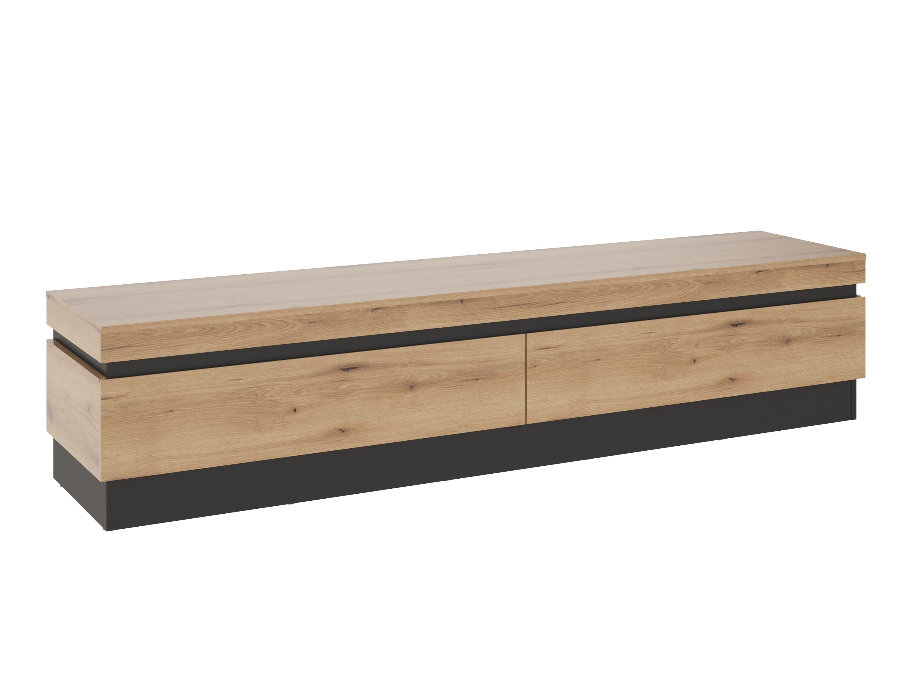 TV stand Enocira 125