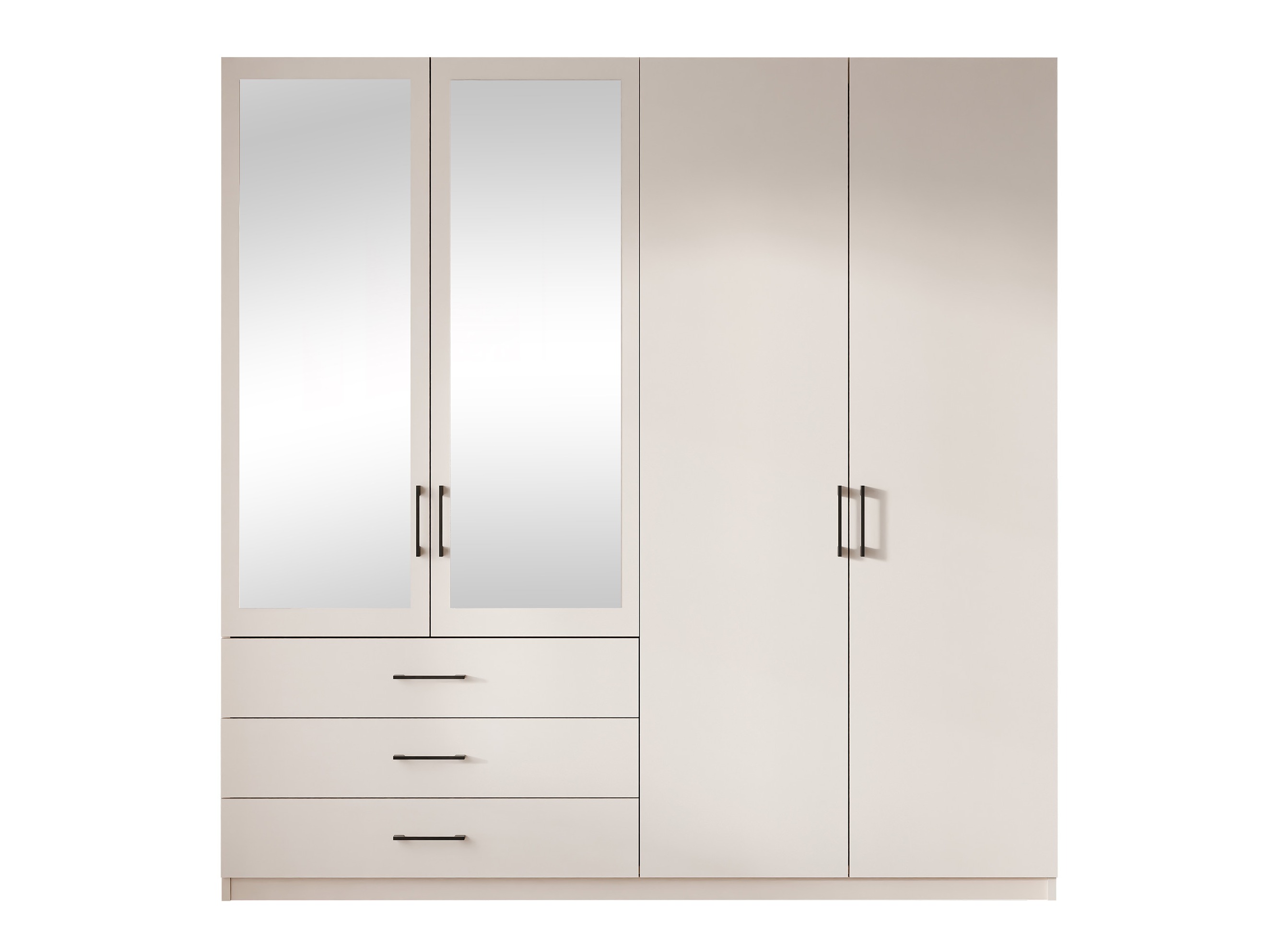 Wardrobe Fungar (Cashmere)