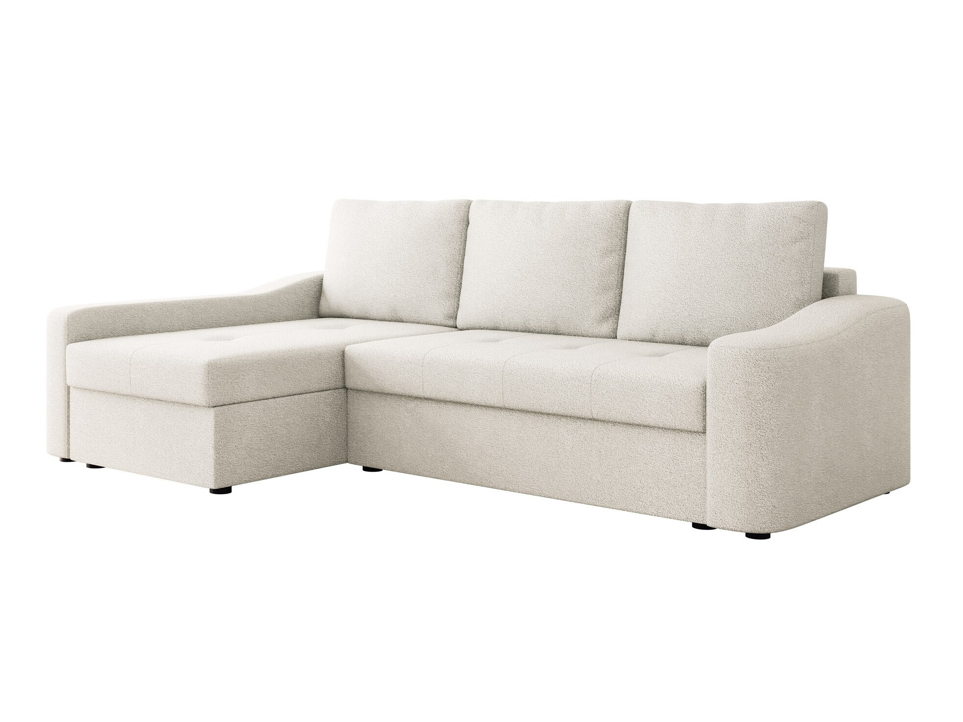 Corner sofa SI127 with a small defect