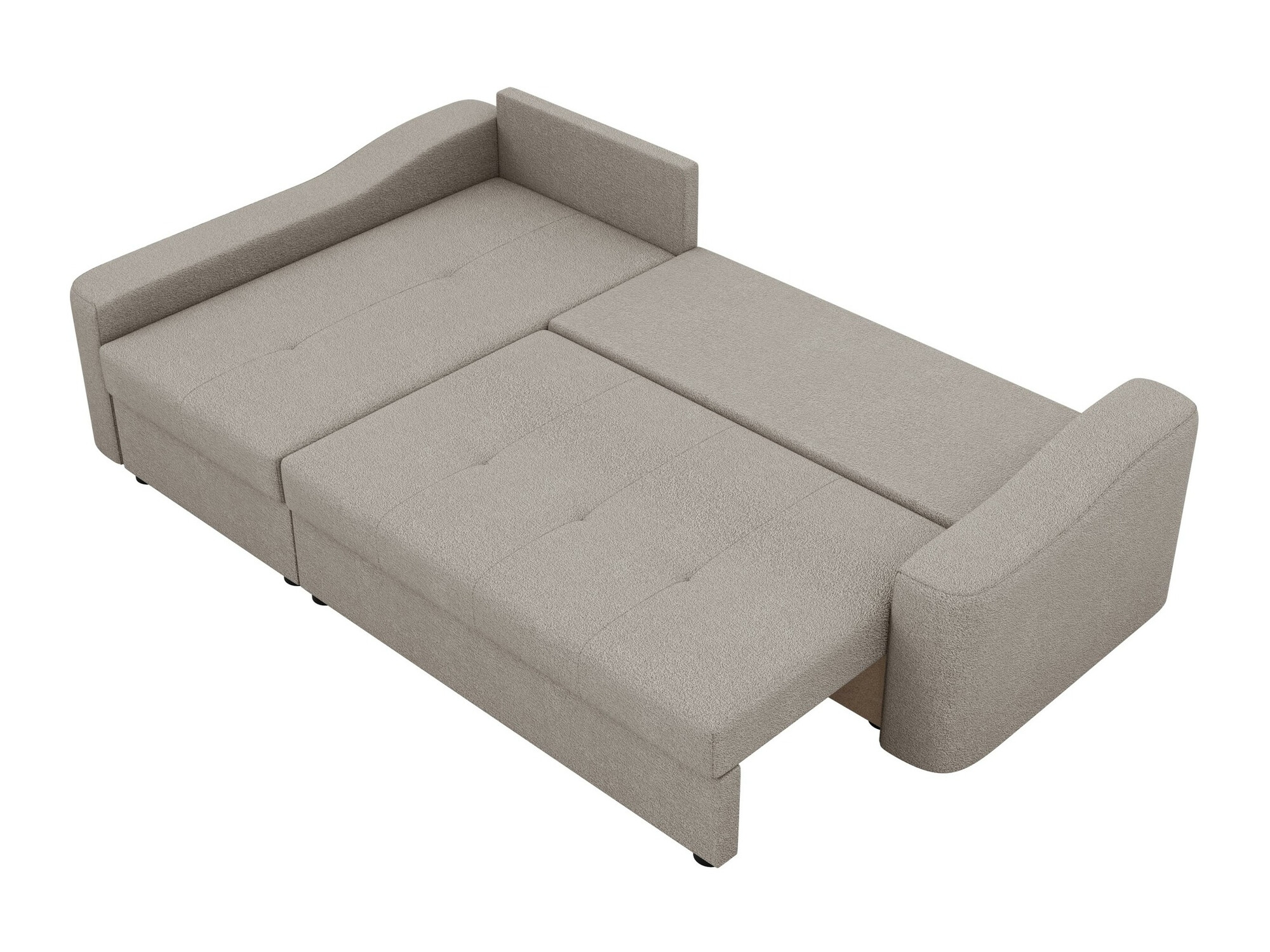 Corner sofa SI127 with a small defect