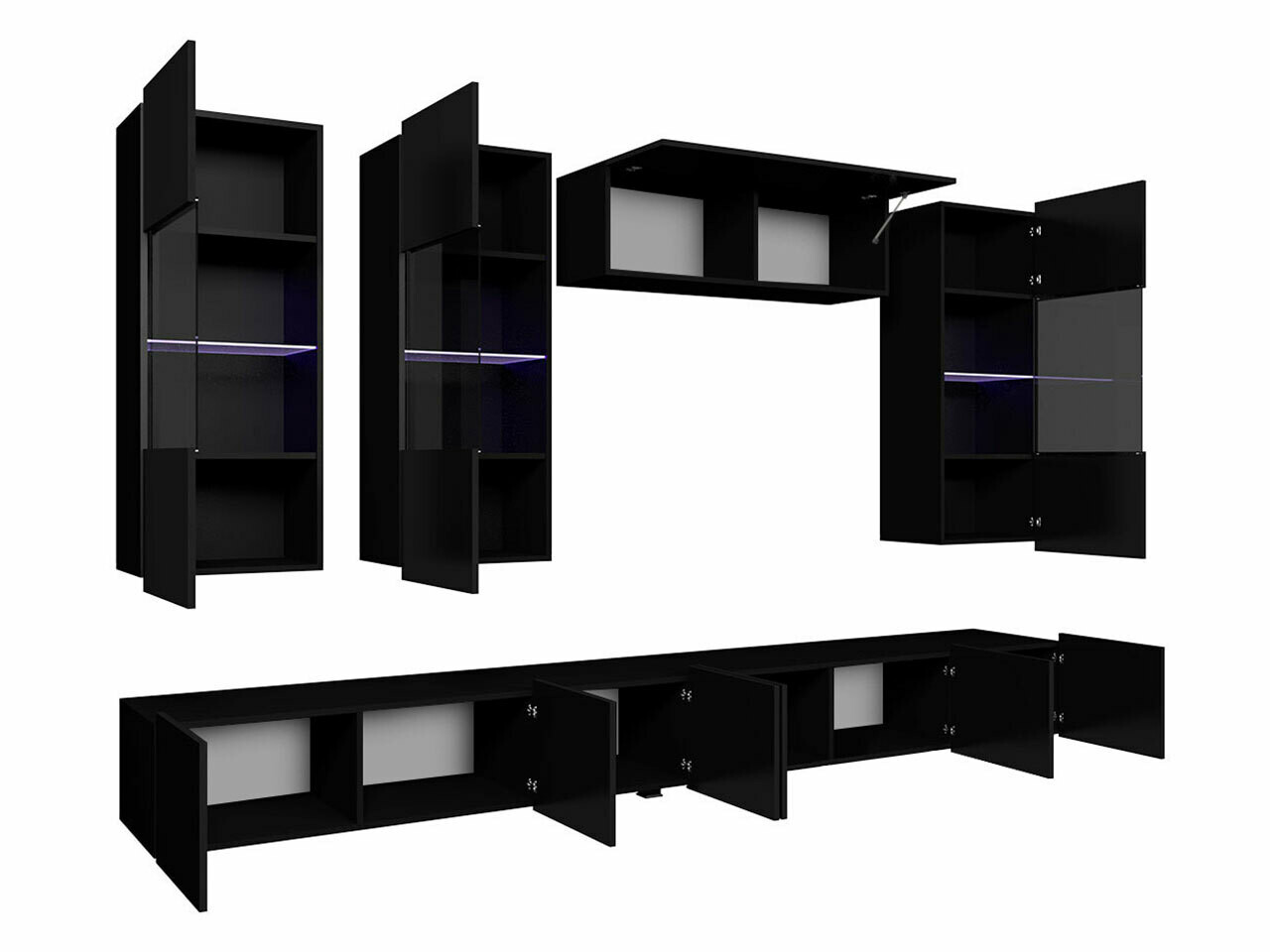 Living room set SI128