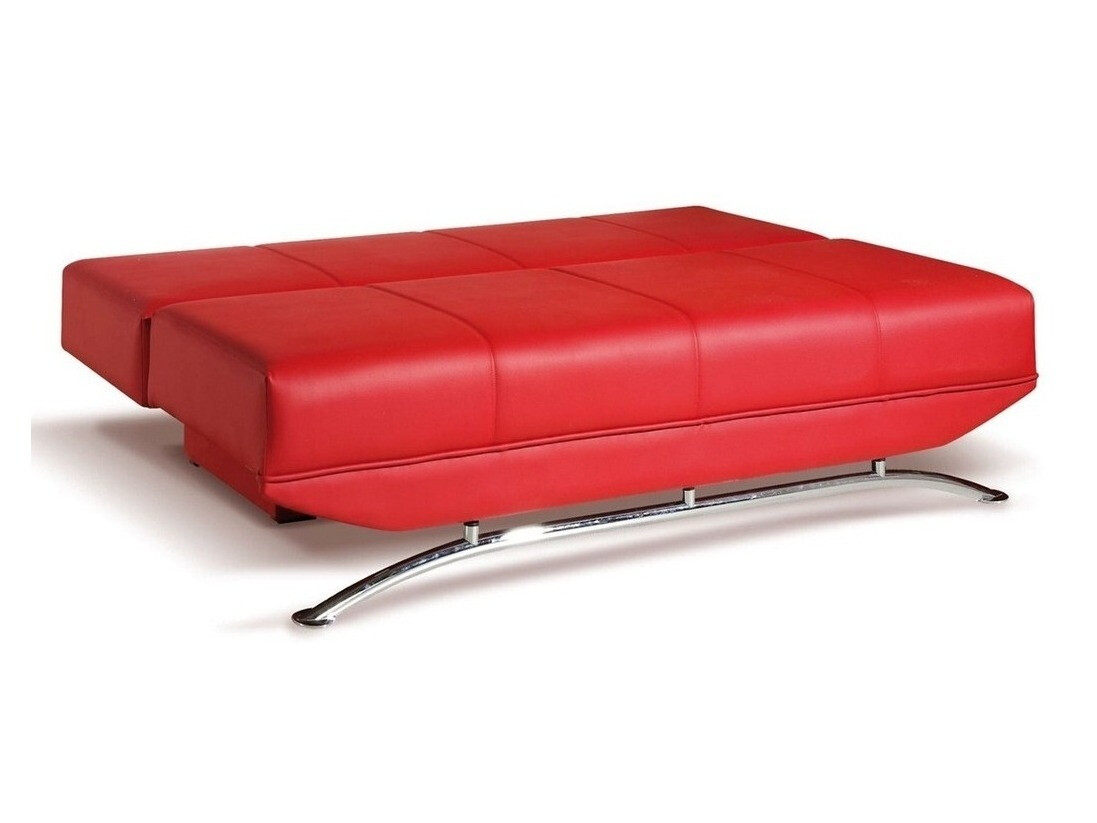 Sofa bed SI130 with damaged packaging