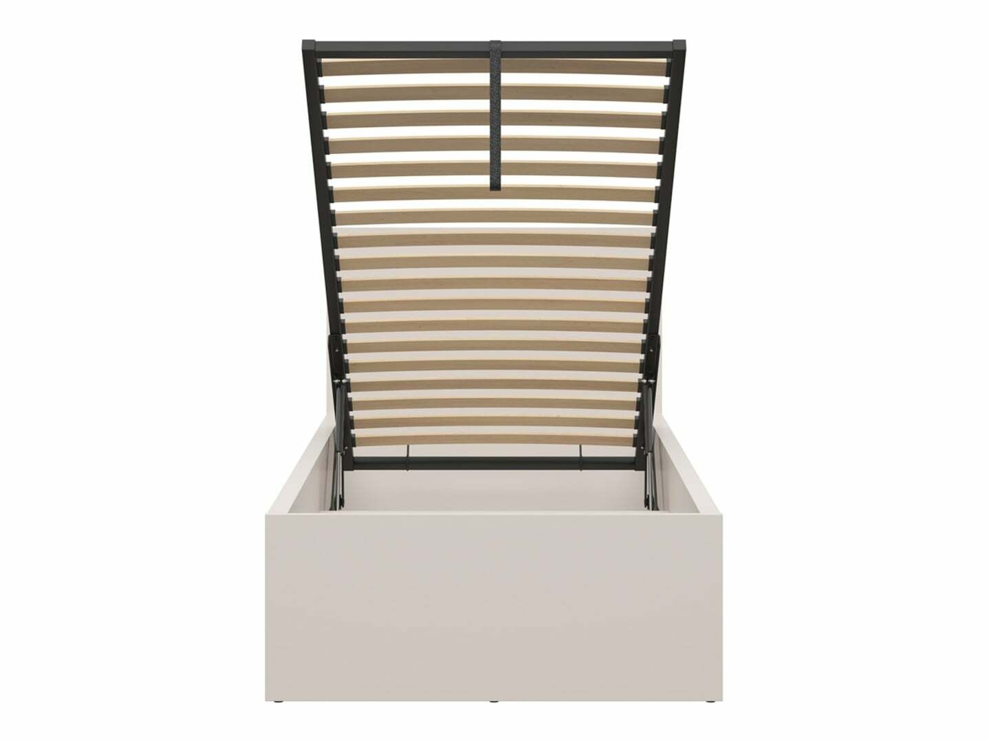 Bed Livevaro 126 (Cashmere)