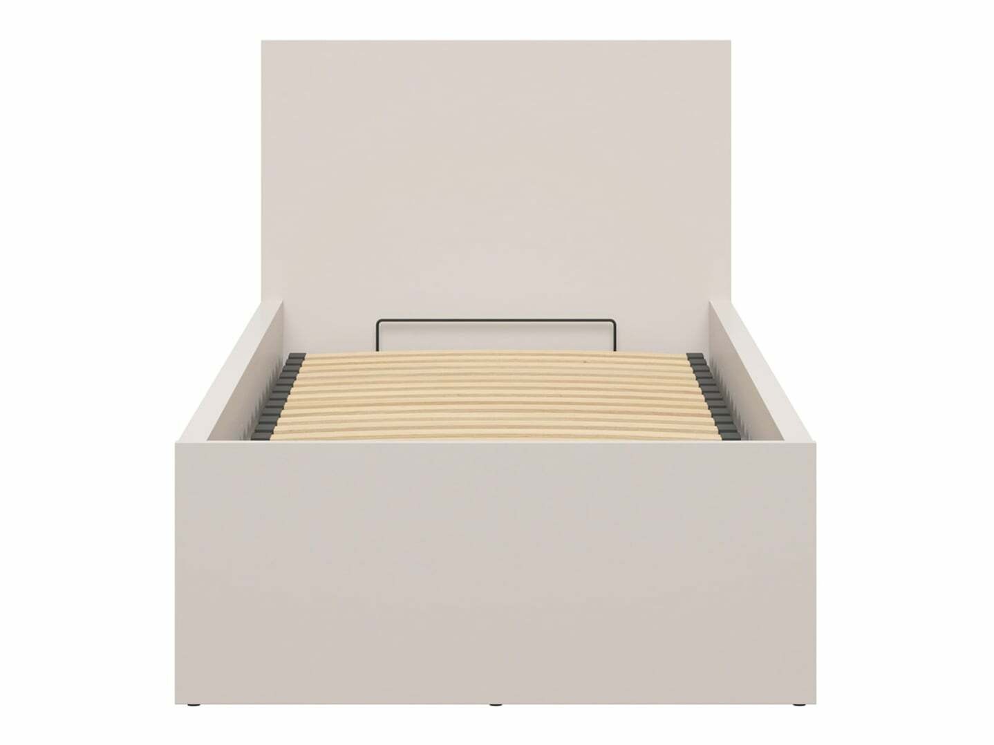 Bed Livevaro 126 (Cashmere)
