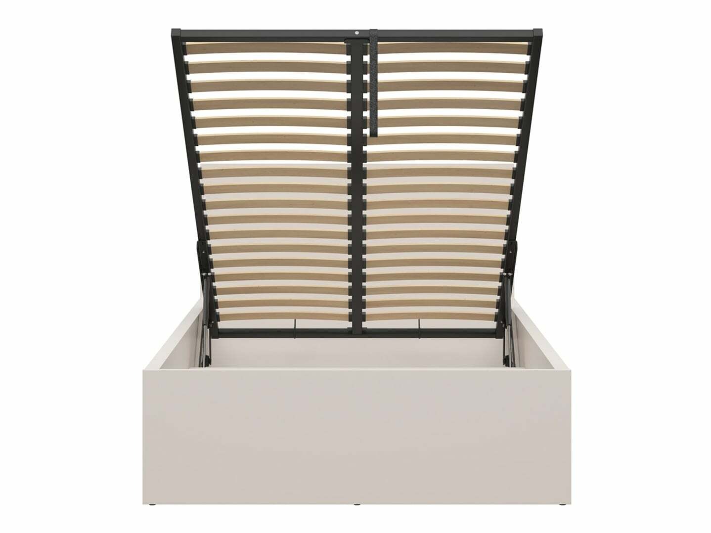 Bed Livevaro 126 (Cashmere)