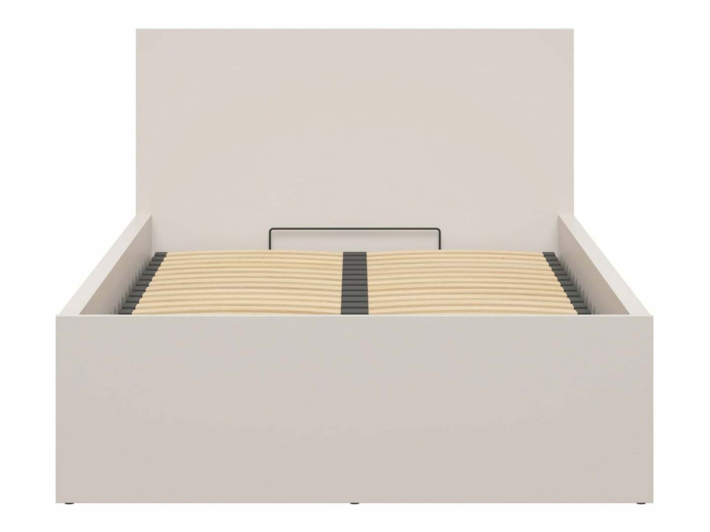 Bed Livevaro 126 (Cashmere)