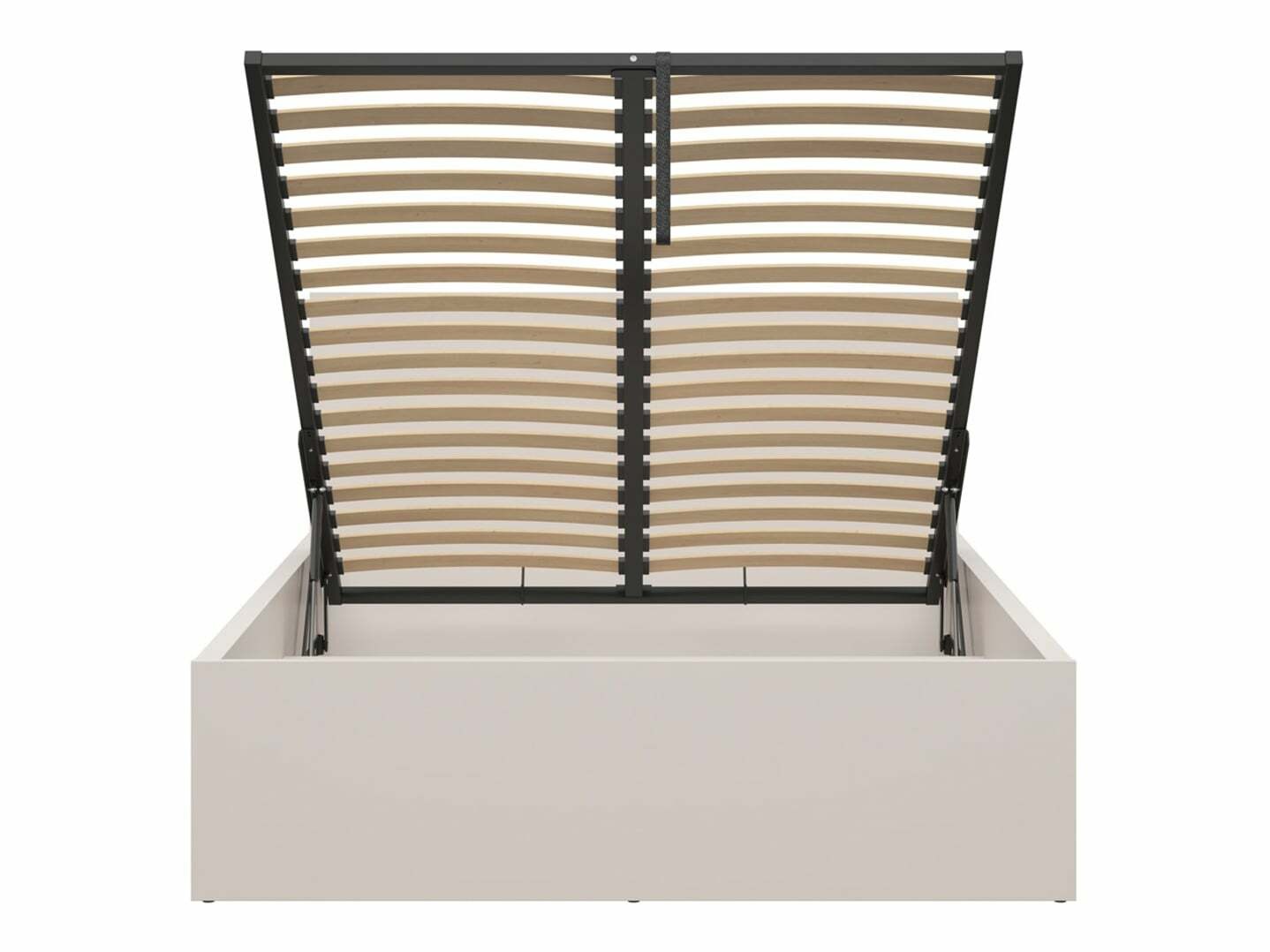 Bed Livevaro 126 (Cashmere)