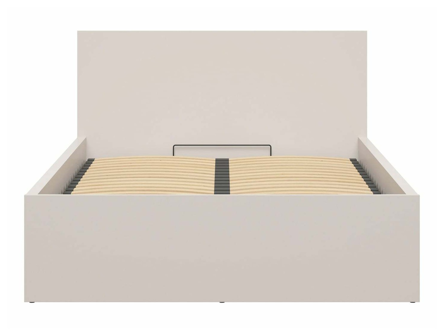 Bed Livevaro 126 (Cashmere)