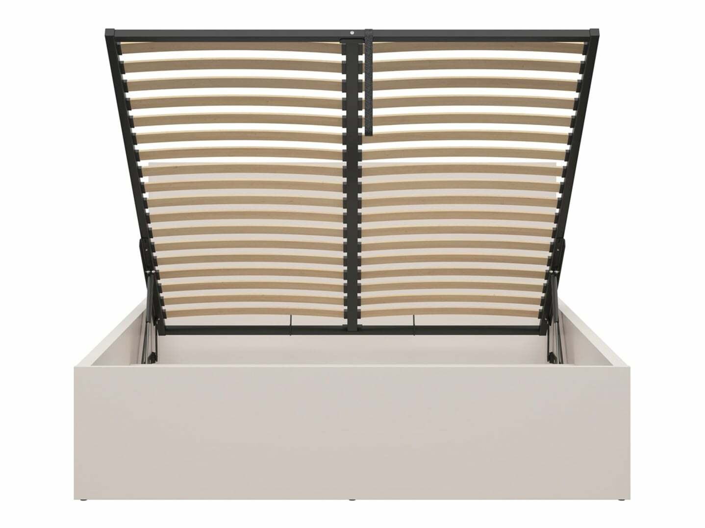 Bed Livevaro 126 (Cashmere)