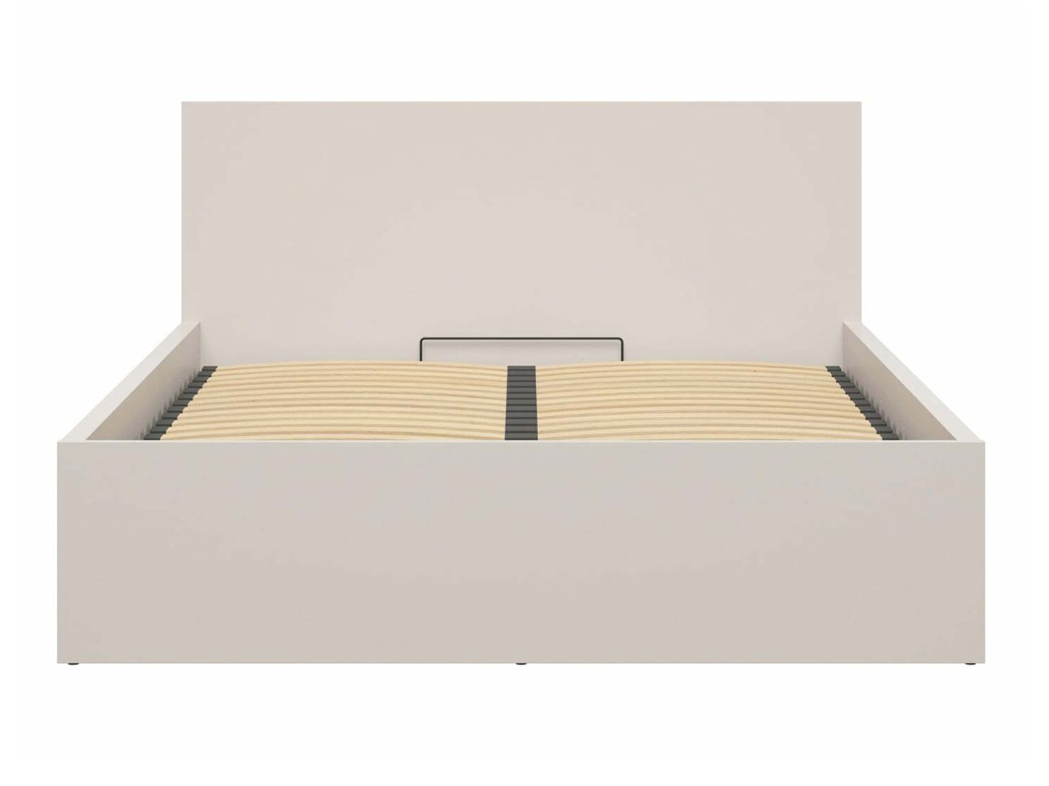 Bed Livevaro 126 (Cashmere)