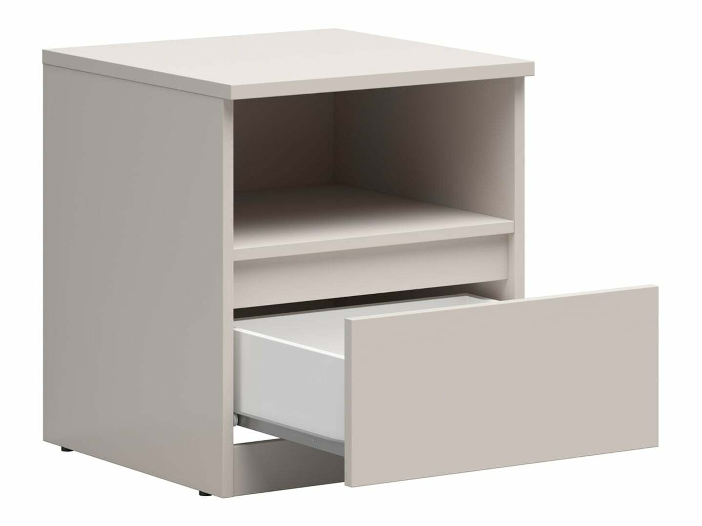 Bedside table Livevaro 113 (Cashmere)
