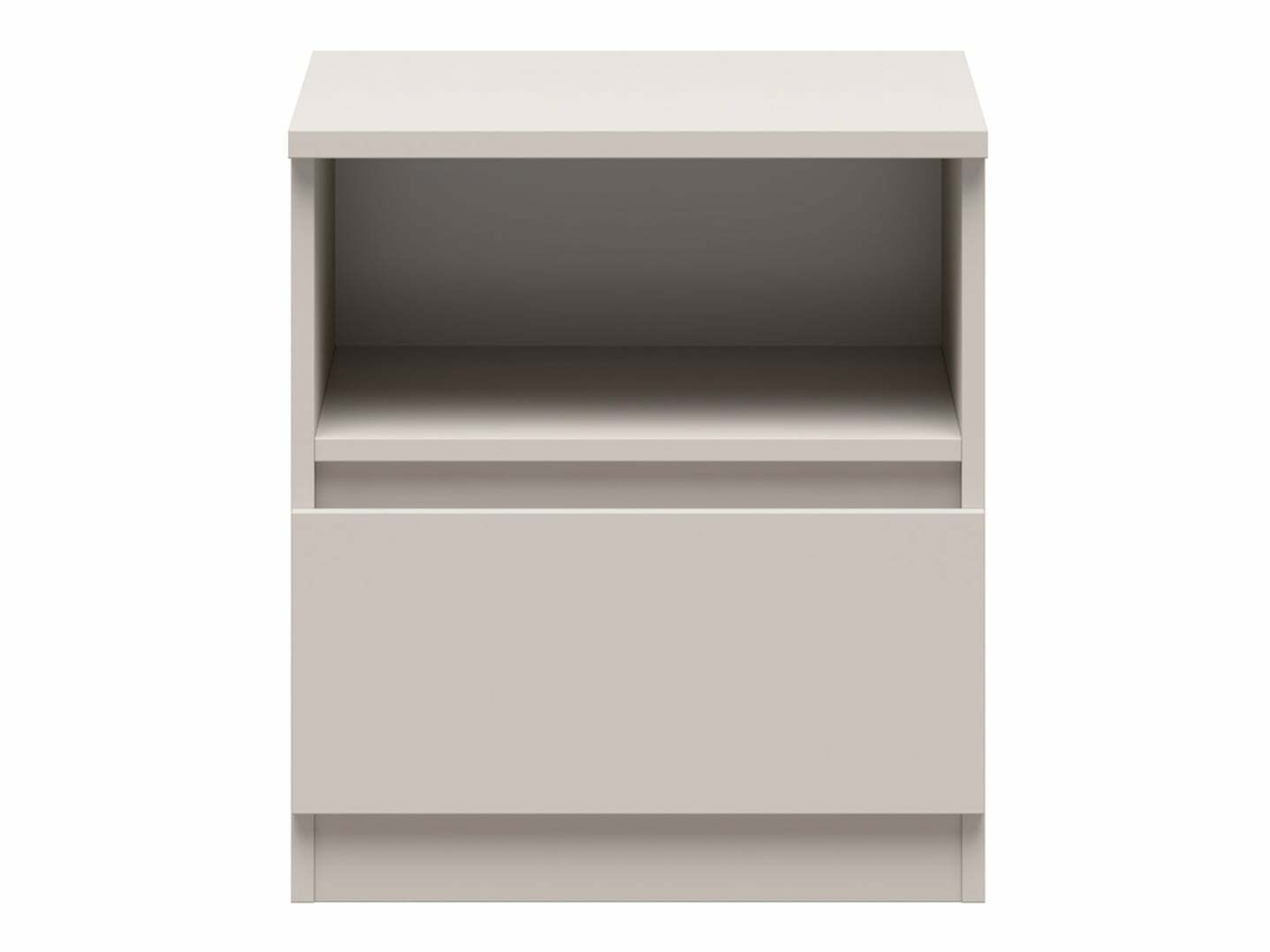 Bedside table Livevaro 113 (Cashmere)