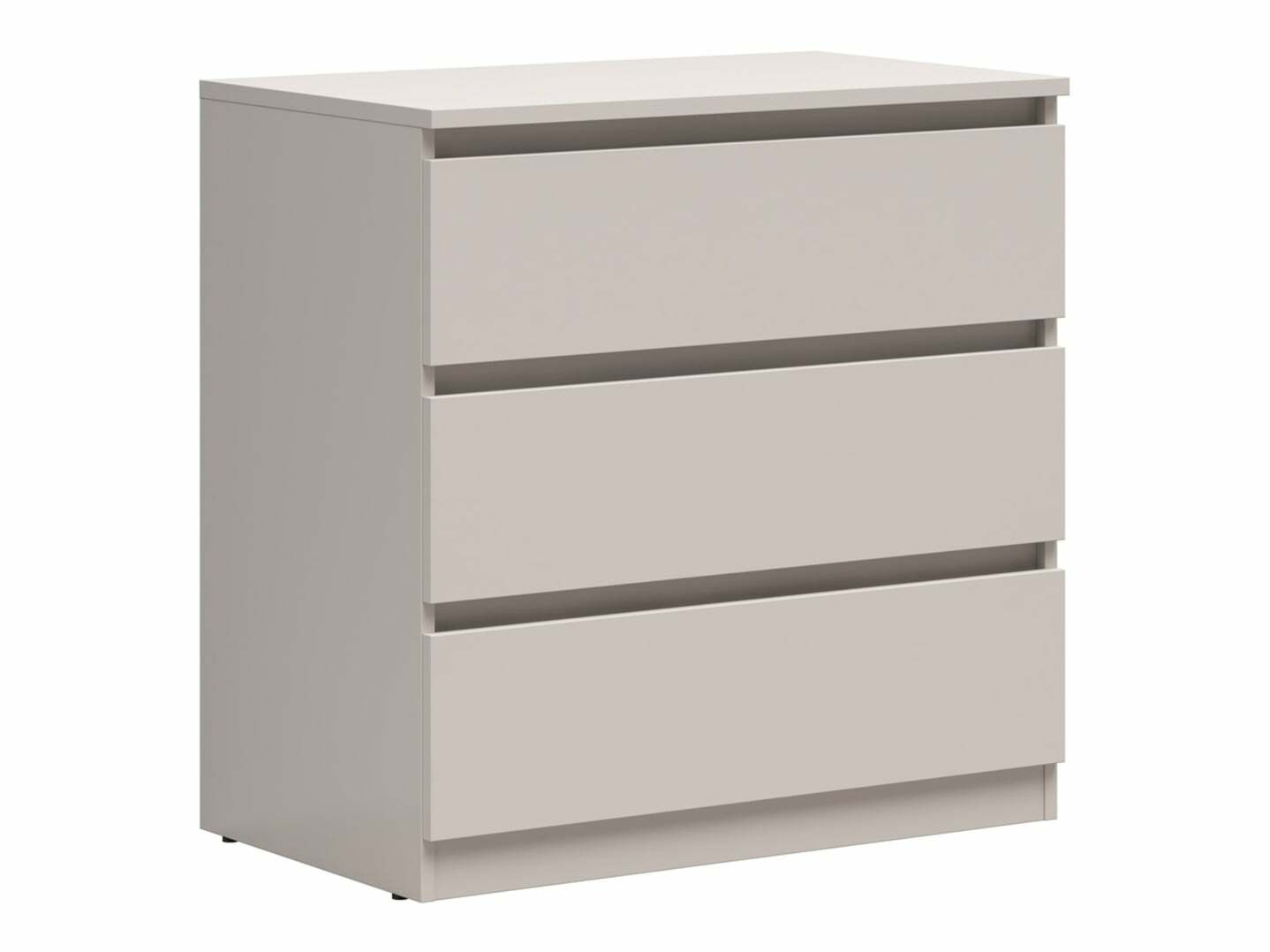 Chest of drawers Livevaro 114 (Cashmere)