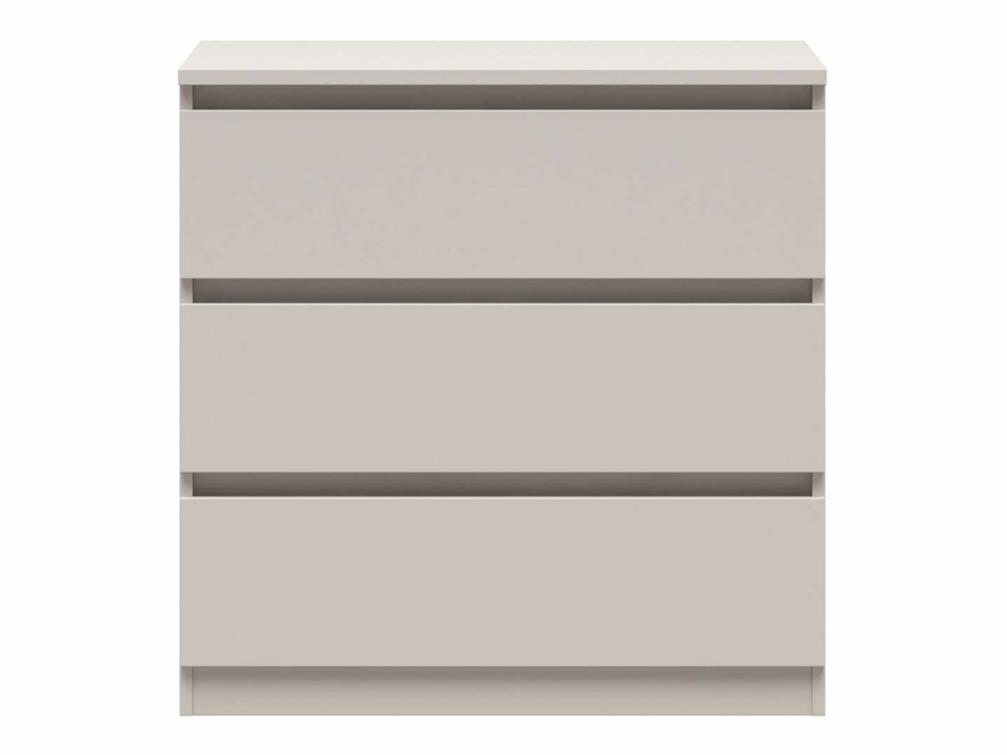 Chest of drawers Livevaro 114 (Cashmere)