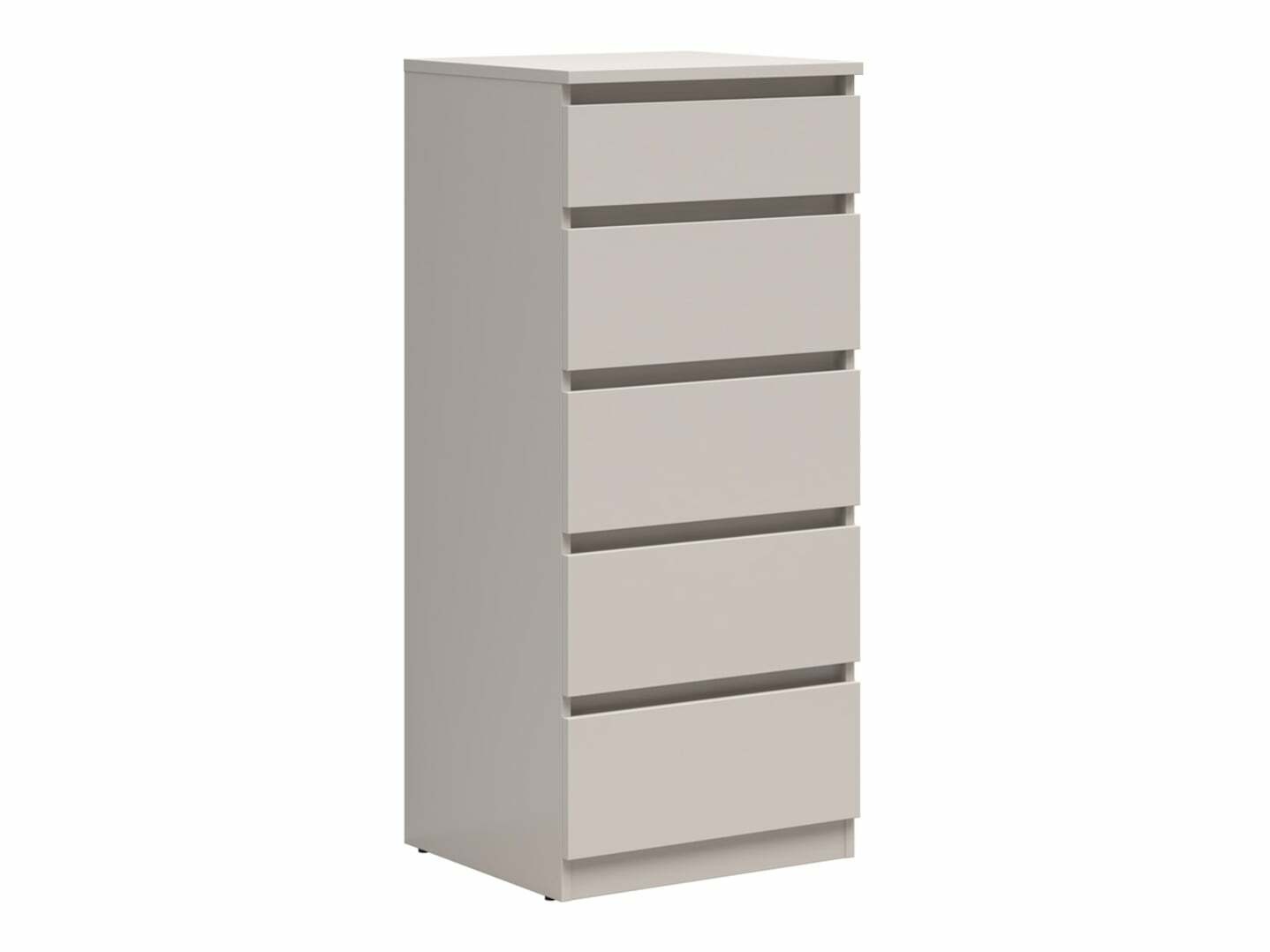 Chest of drawers Livevaro 115 (Cashmere)
