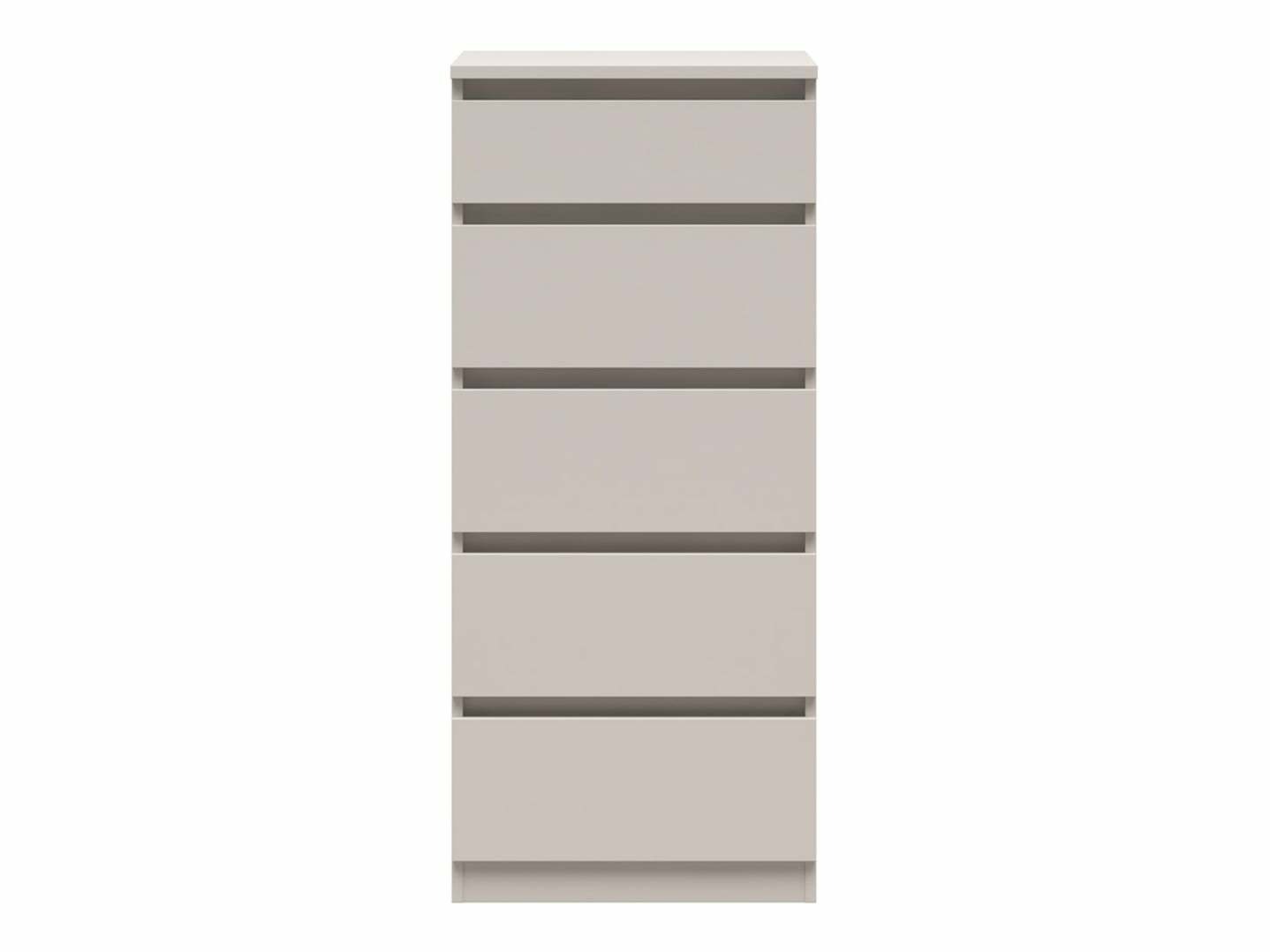 Chest of drawers Livevaro 115 (Cashmere)