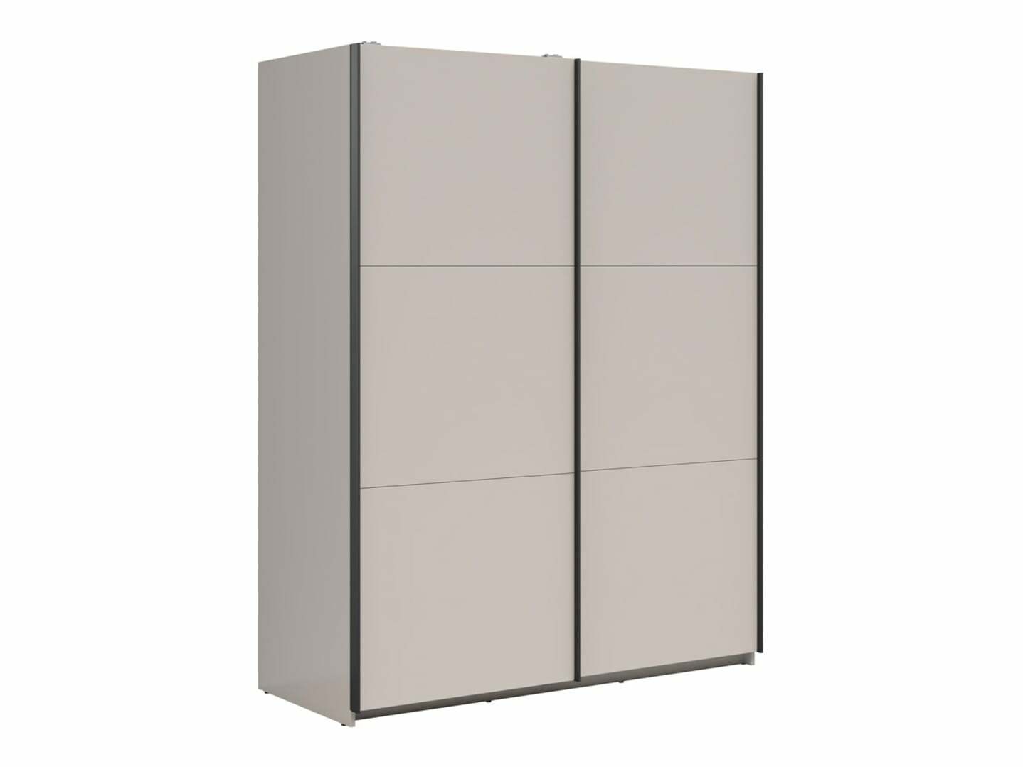 Wardrobe Livevaro 117 (Cashmere)