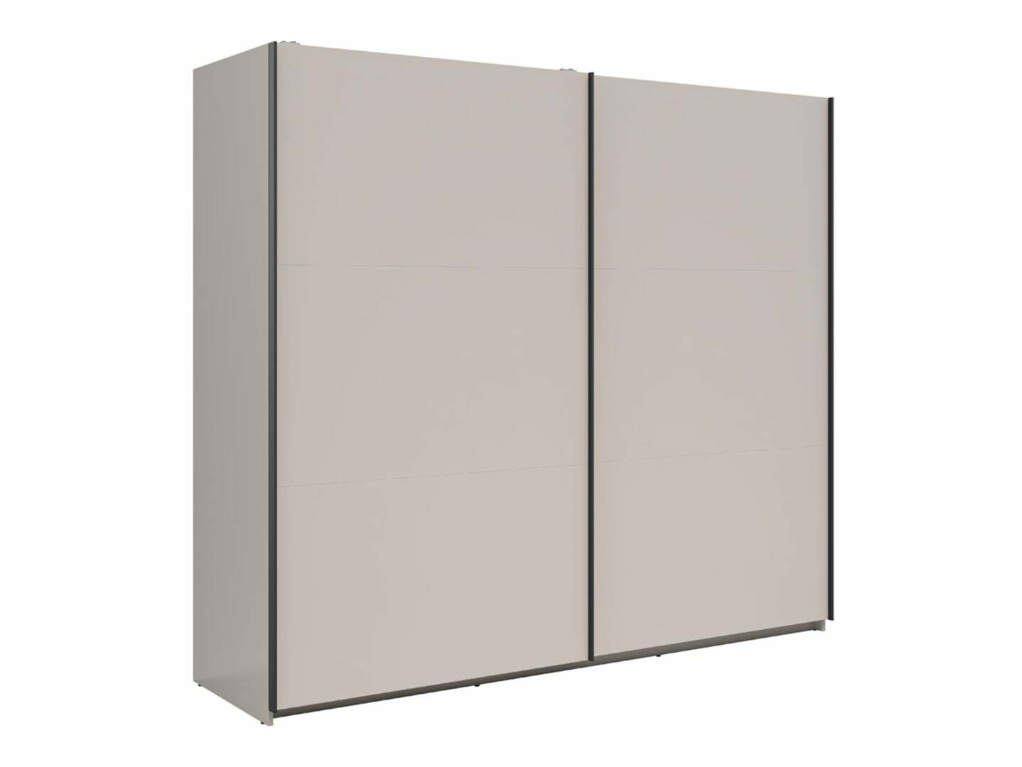 Wardrobe Livevaro 120 (Cashmere)