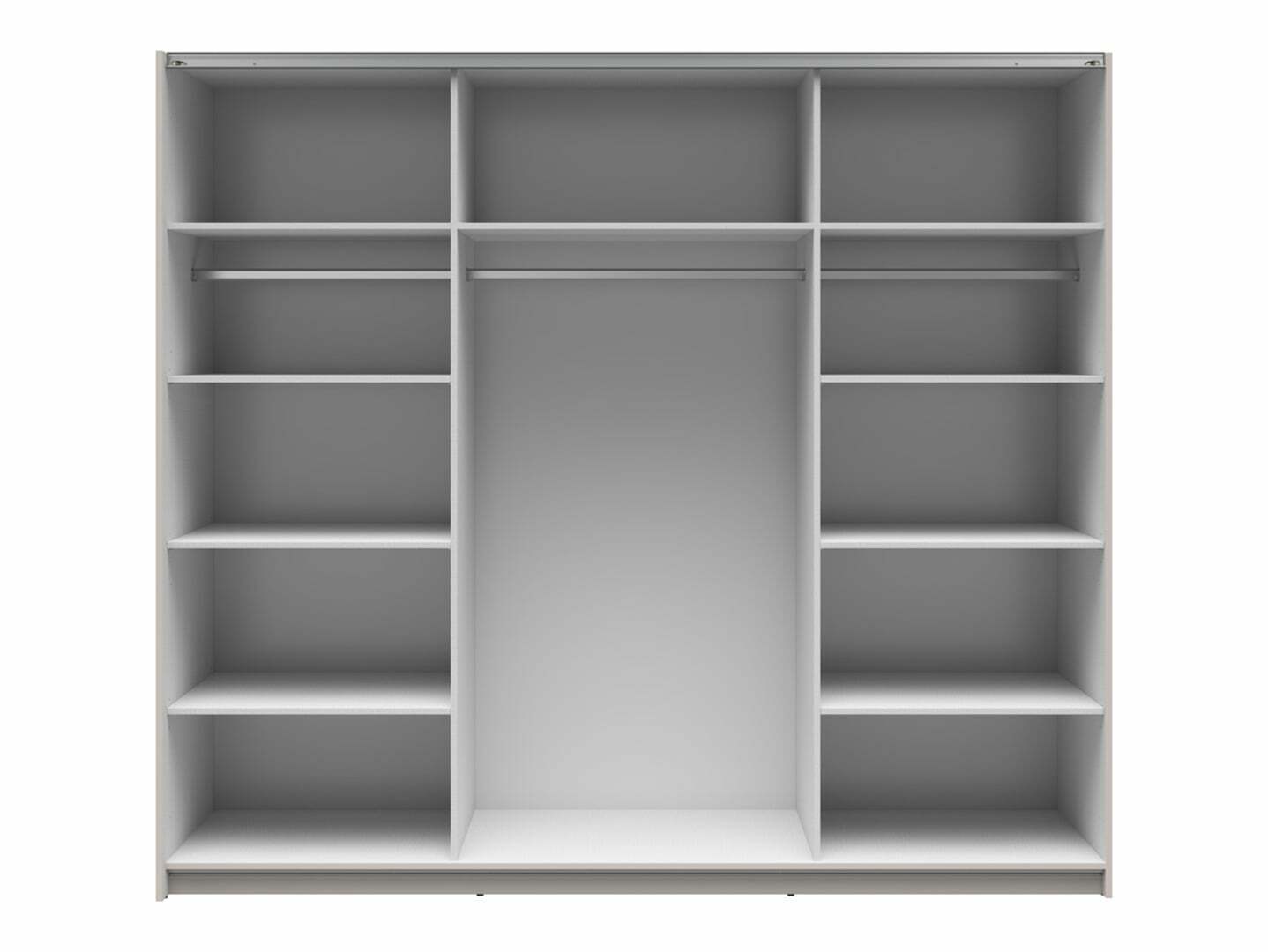 Wardrobe Livevaro 120 (Cashmere)