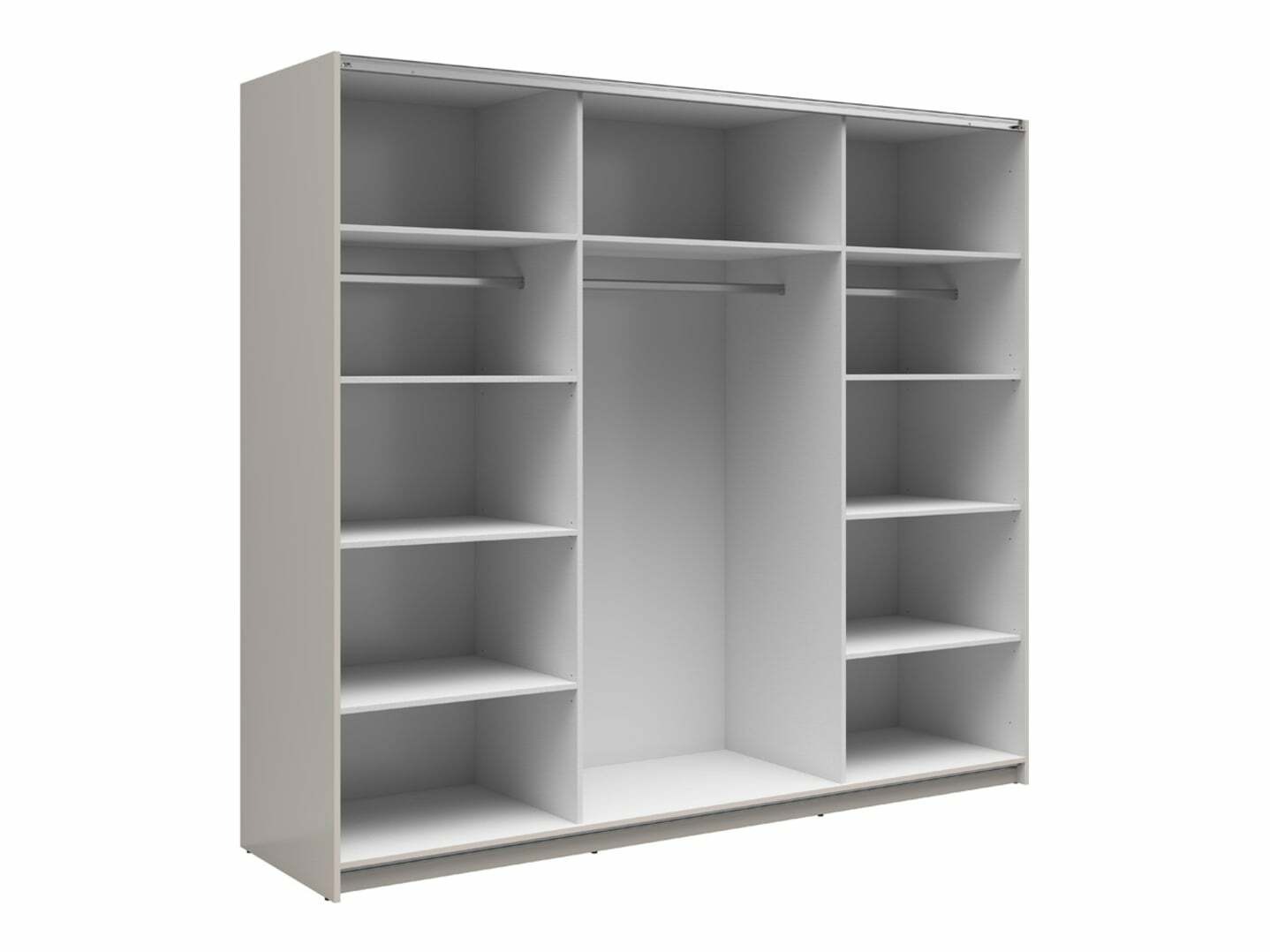 Wardrobe Livevaro 122 (Cashmere)