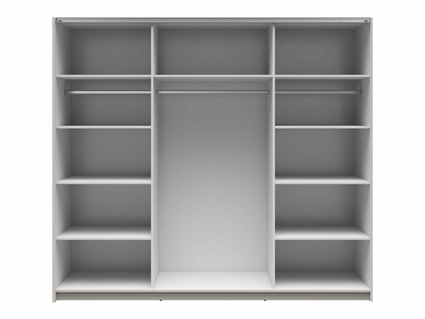 Wardrobe Livevaro 124