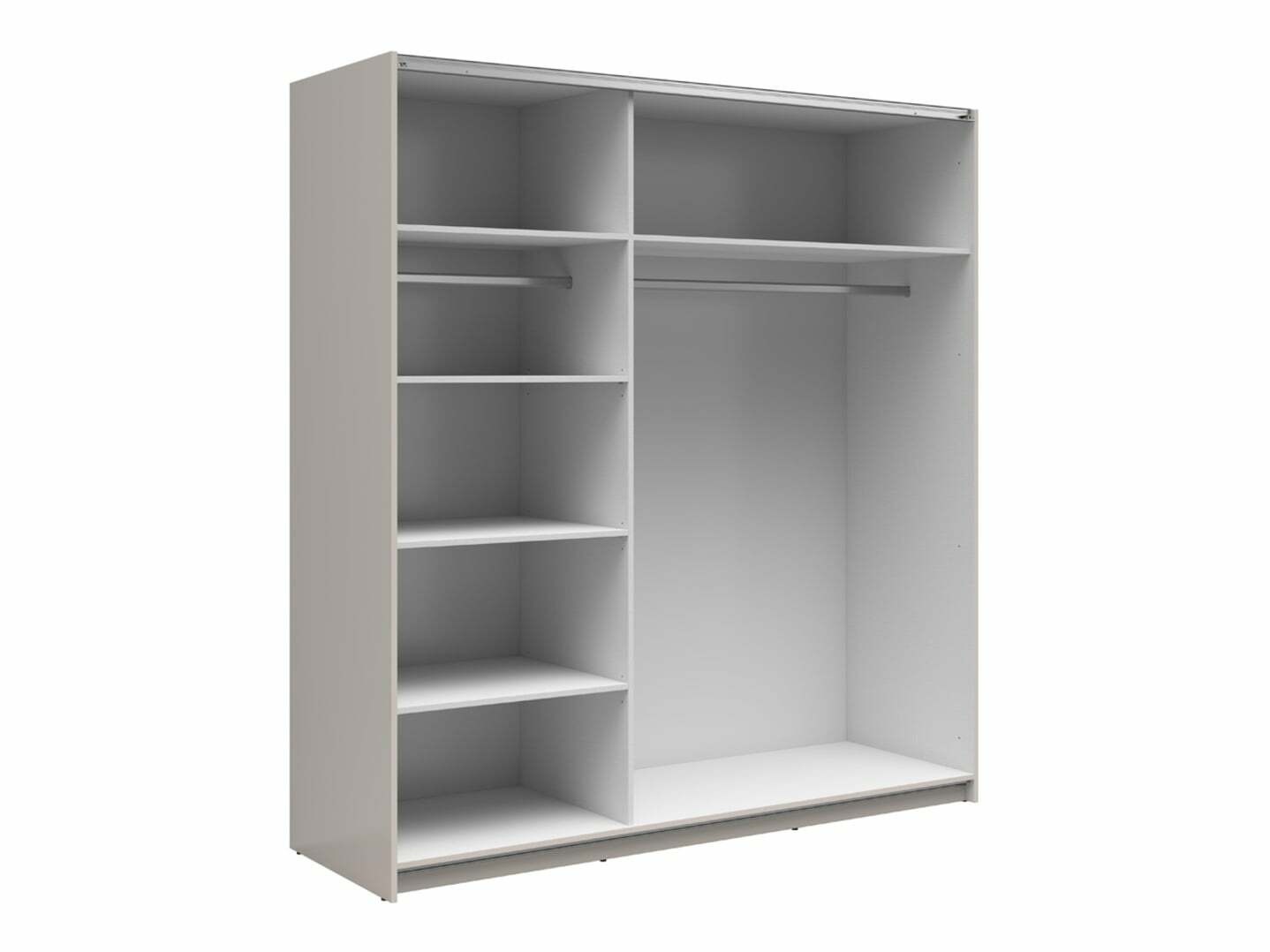 Bedroom set Livevaro 125