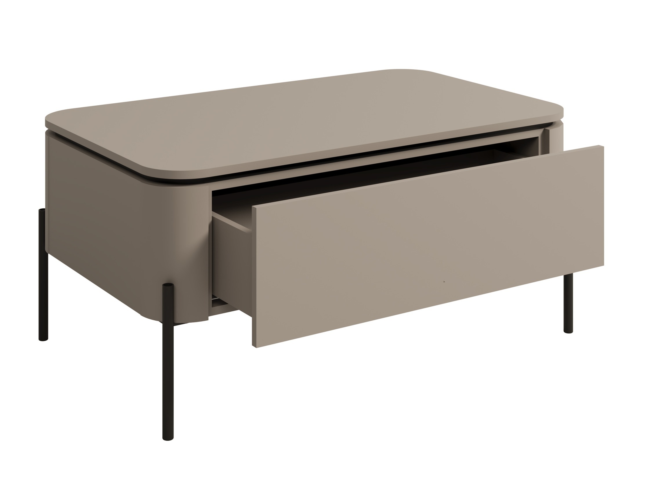 Coffee table Mirbeno 106