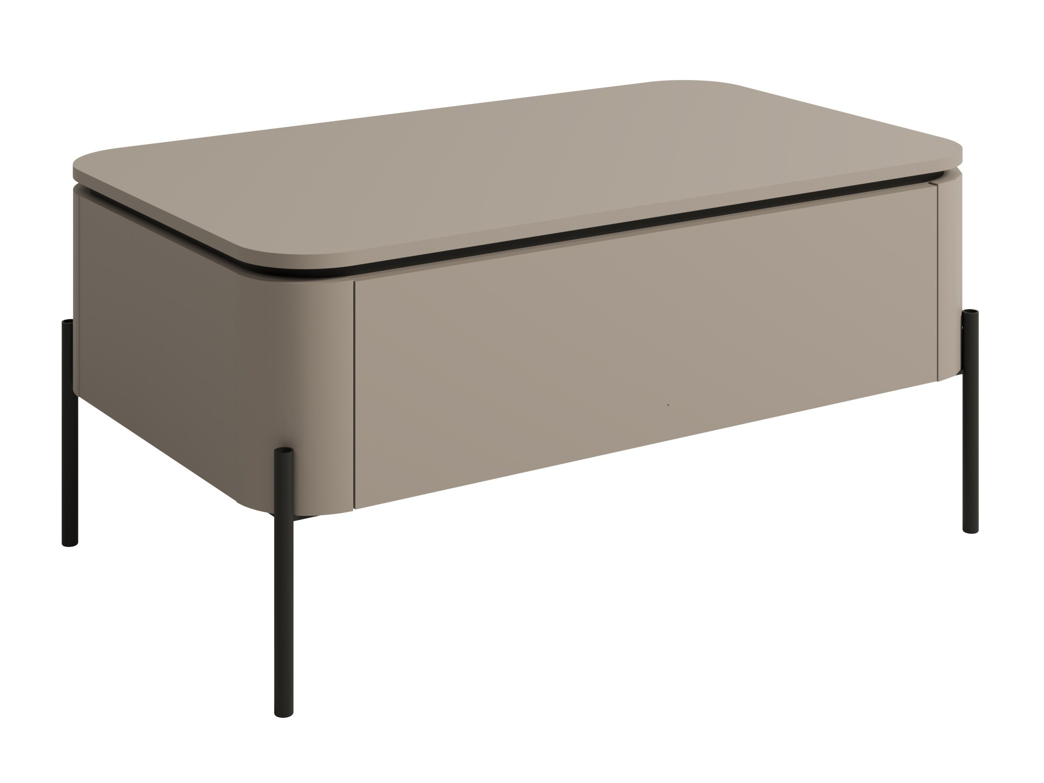 Coffee table Mirbeno 106