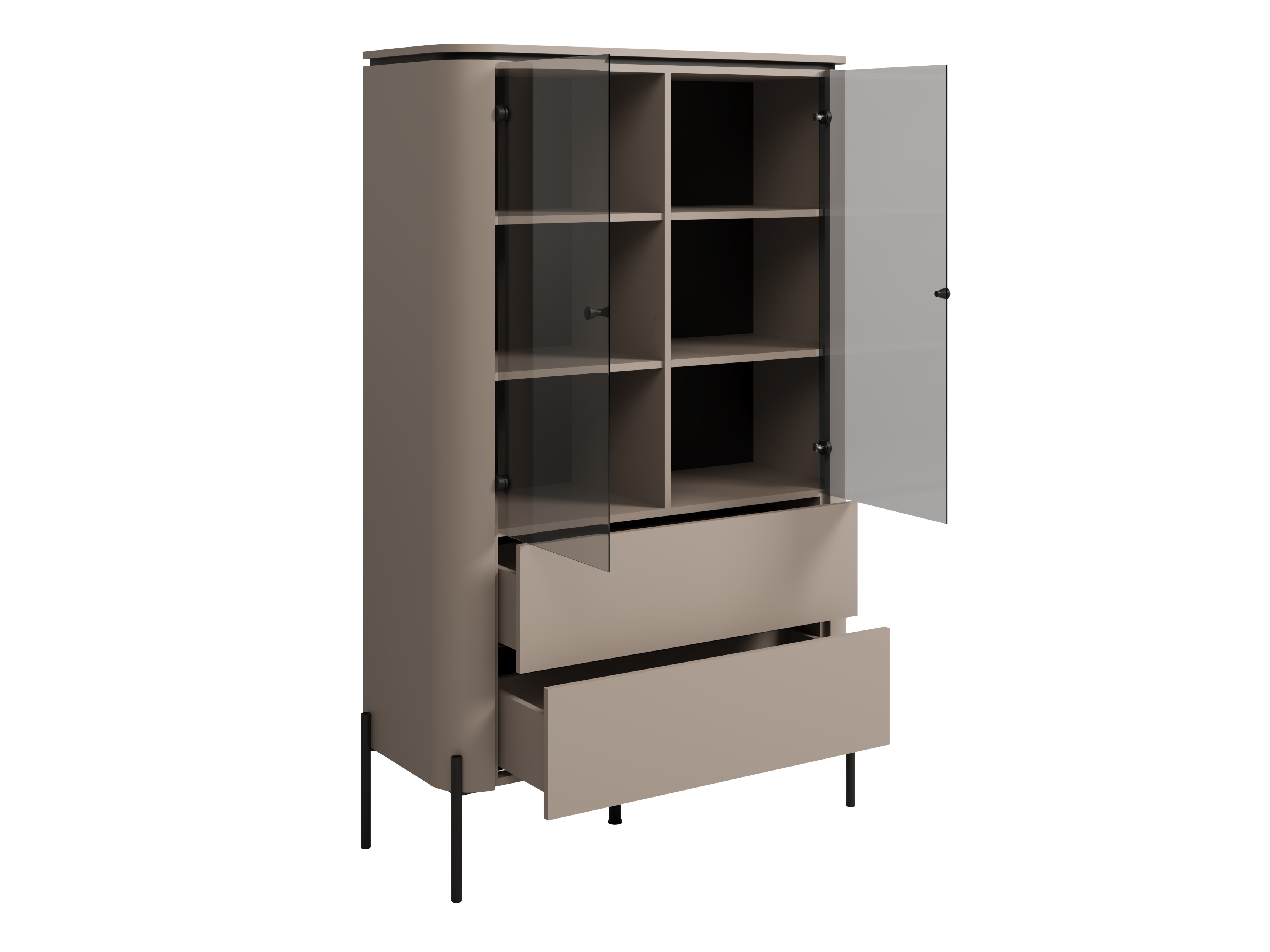 Living room set Mirbeno 109
