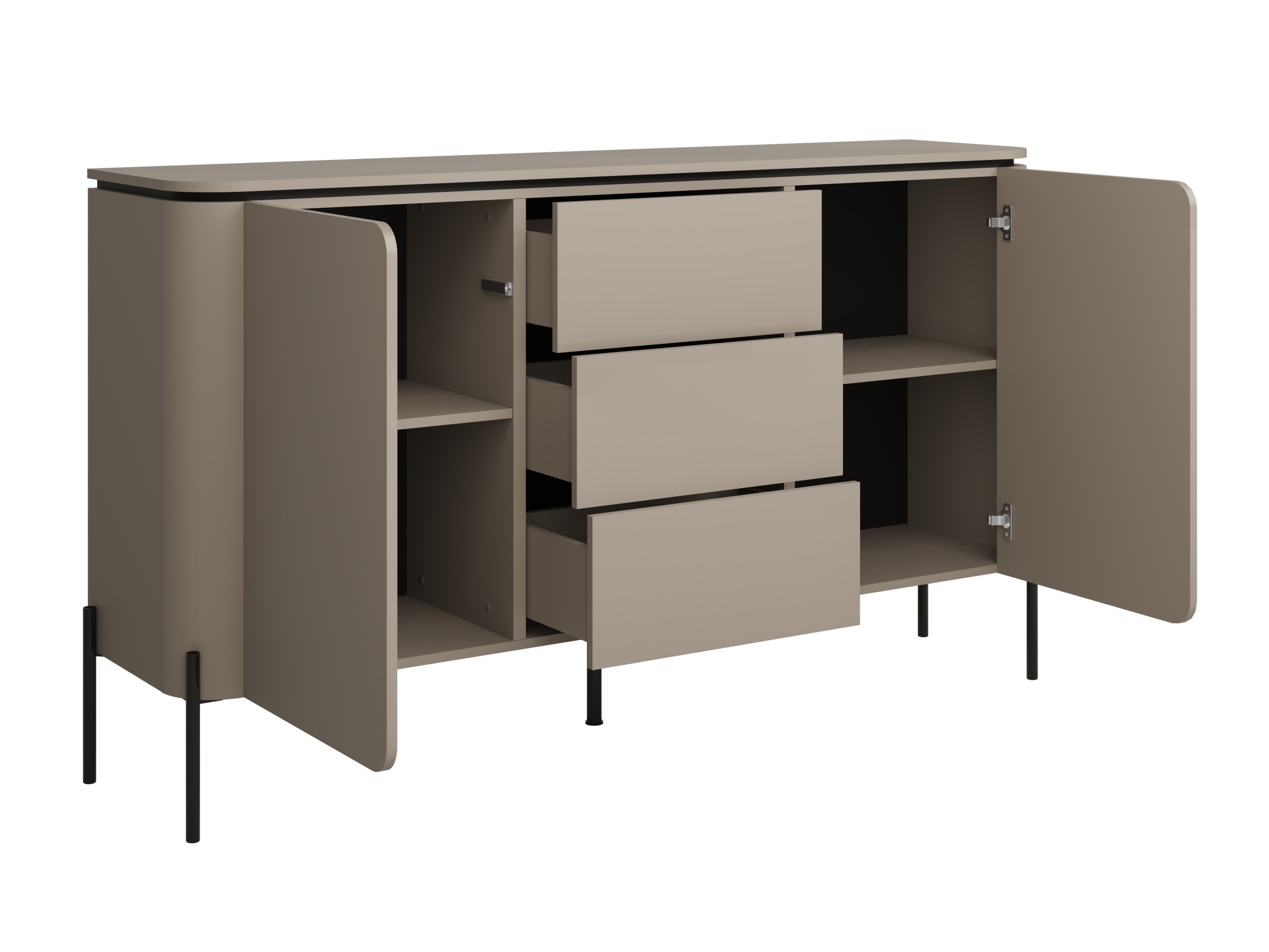 Living room set Mirbeno 109