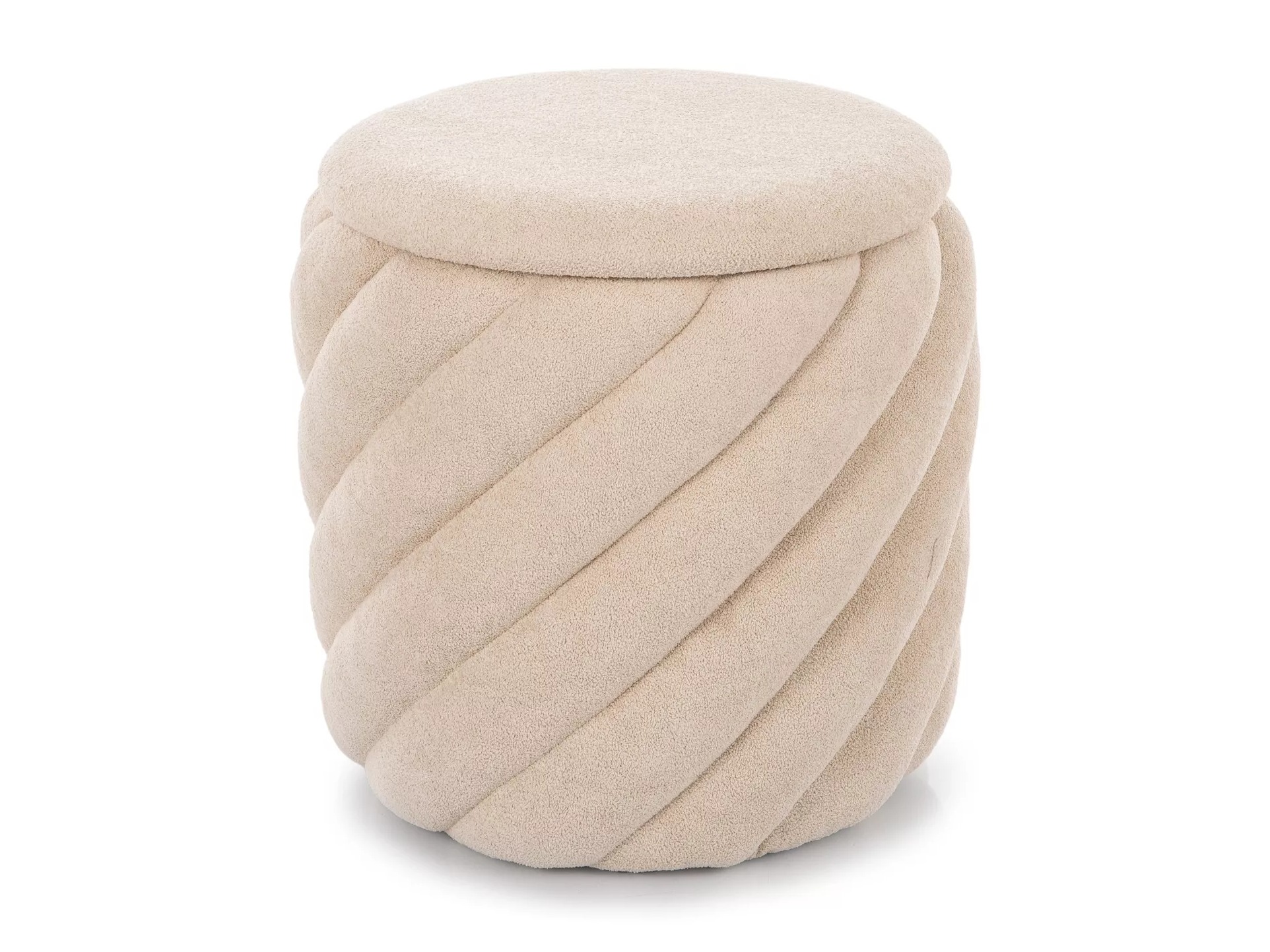 Ottoman Detroit 935 (Beige)