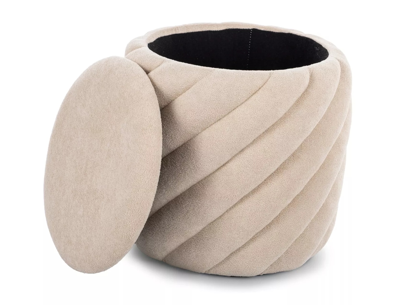 Ottoman Detroit 935 (Beige)