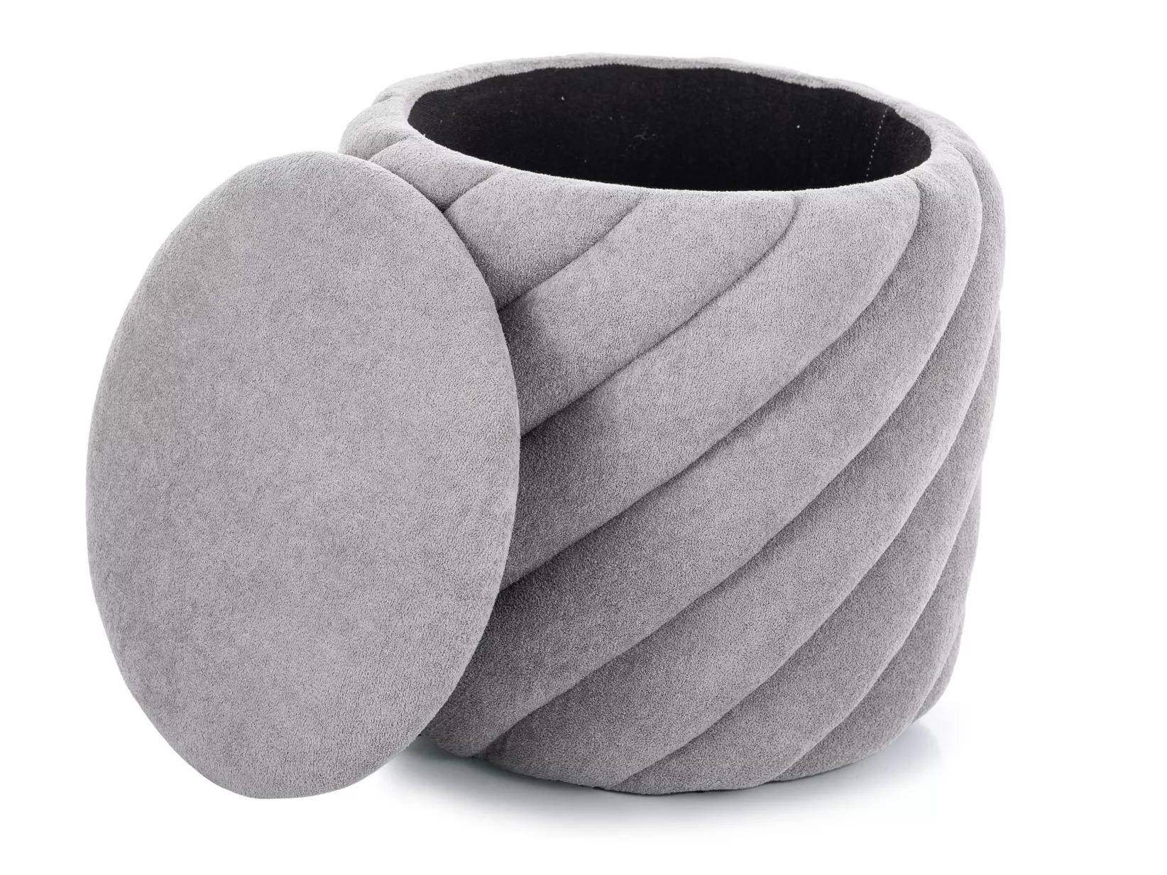 Ottoman Detroit 935 (Grey)