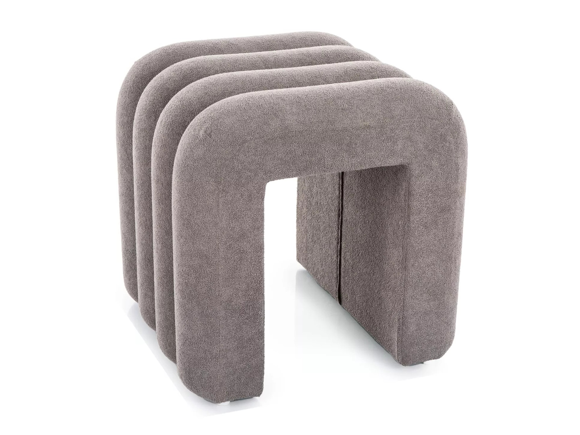 Ottoman Detroit 936 (Grey)