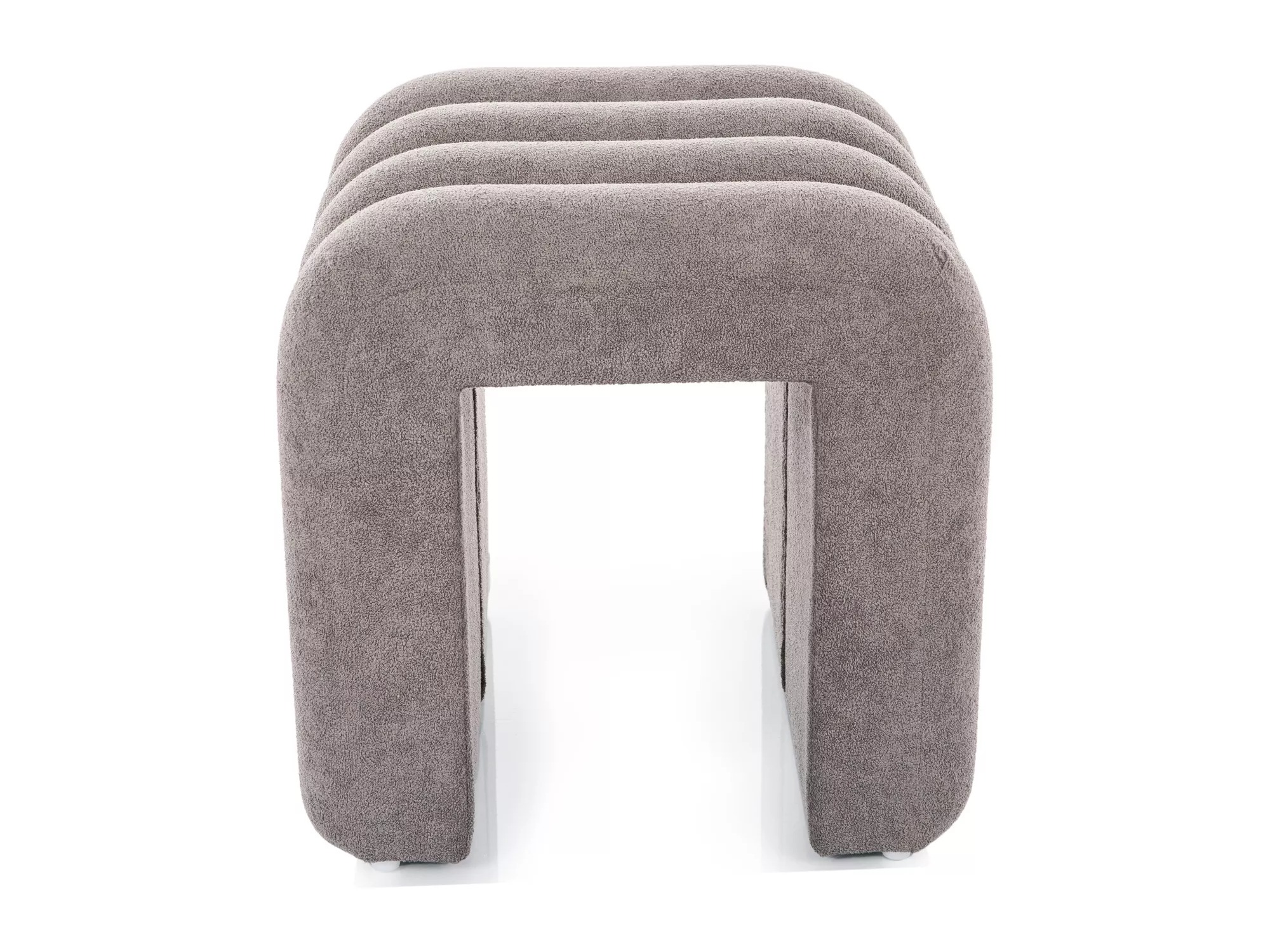 Ottoman Detroit 936 (Grey)