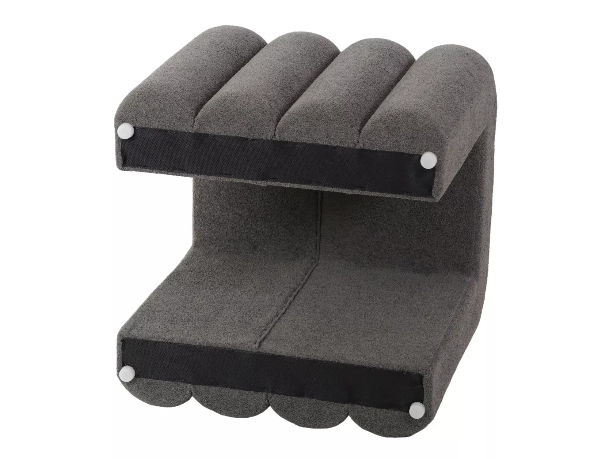 Ottoman Detroit 936 (Grey)