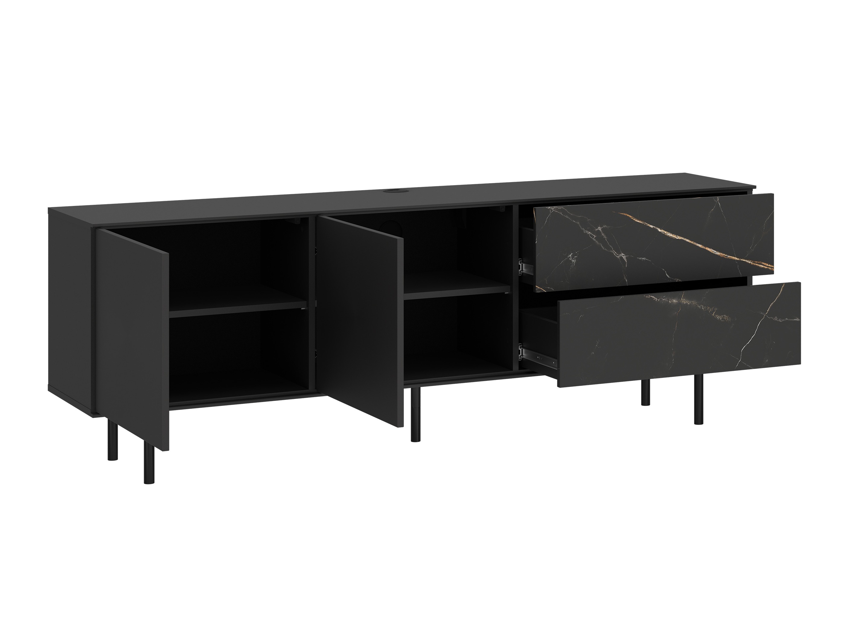 TV stand Ontario 220